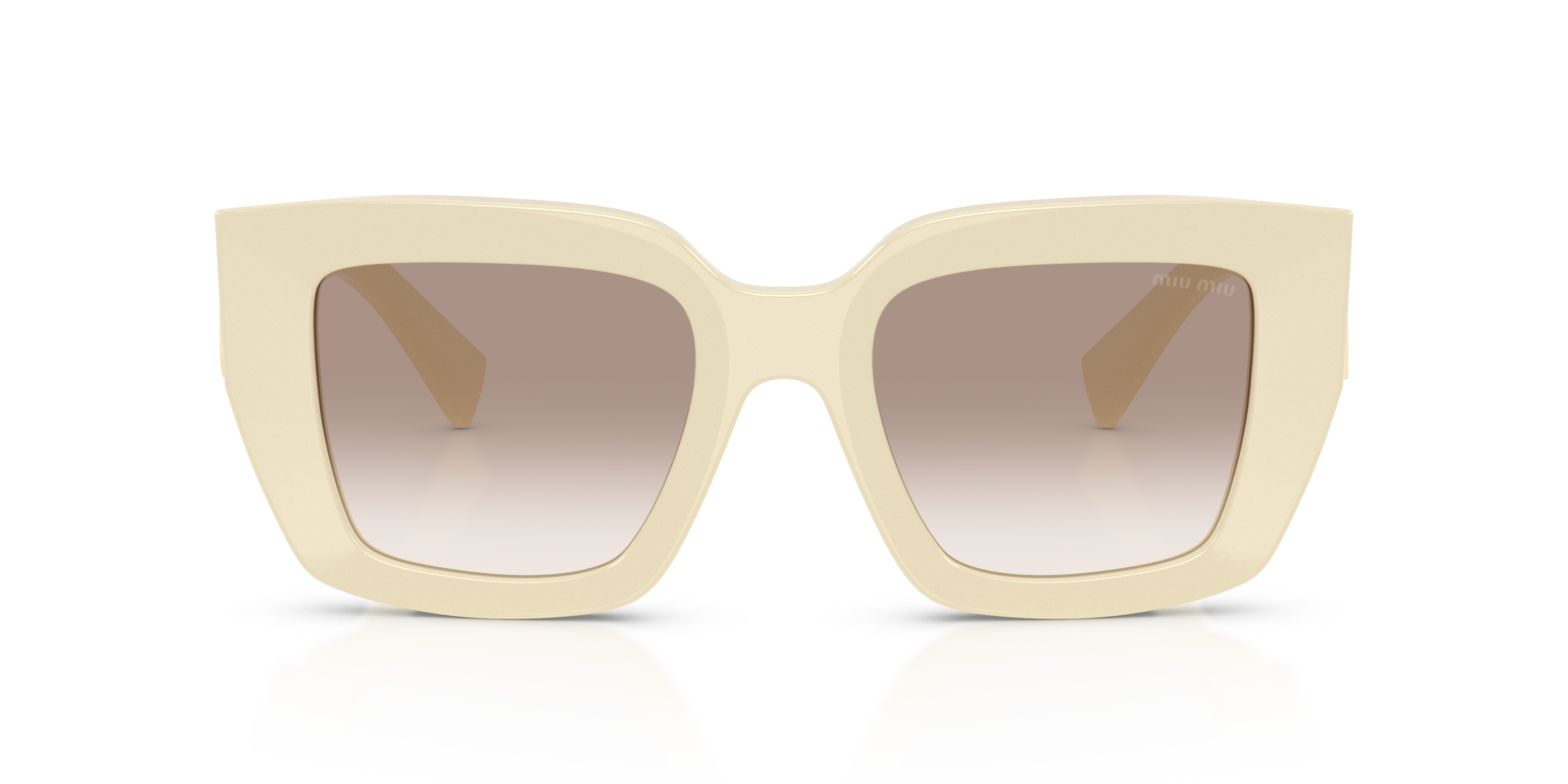 MU B05S 21D90L Occhiali da sole Miu Miu 3