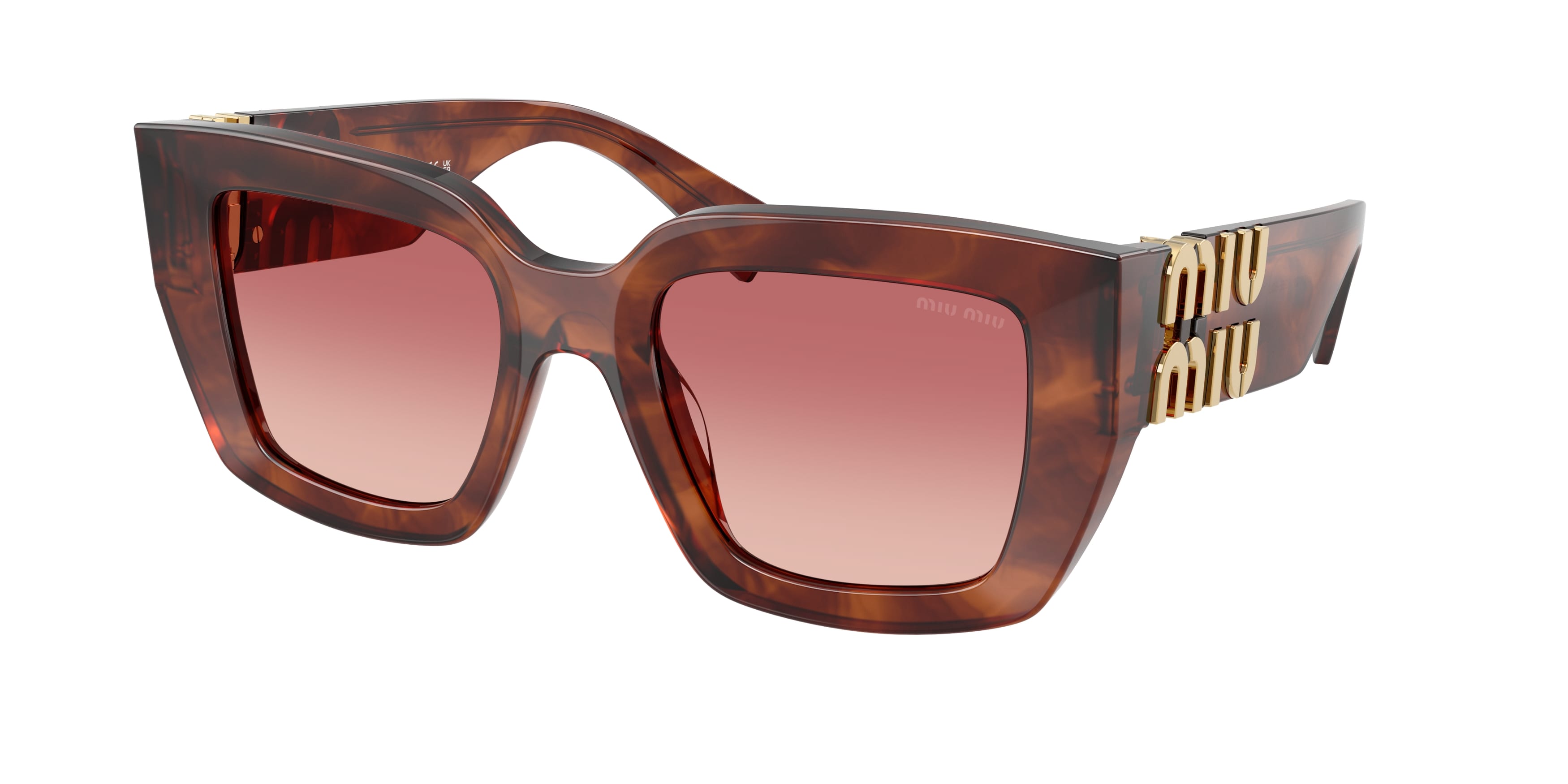 MU B05S 26E50U Occhiali da sole Miu Miu 1