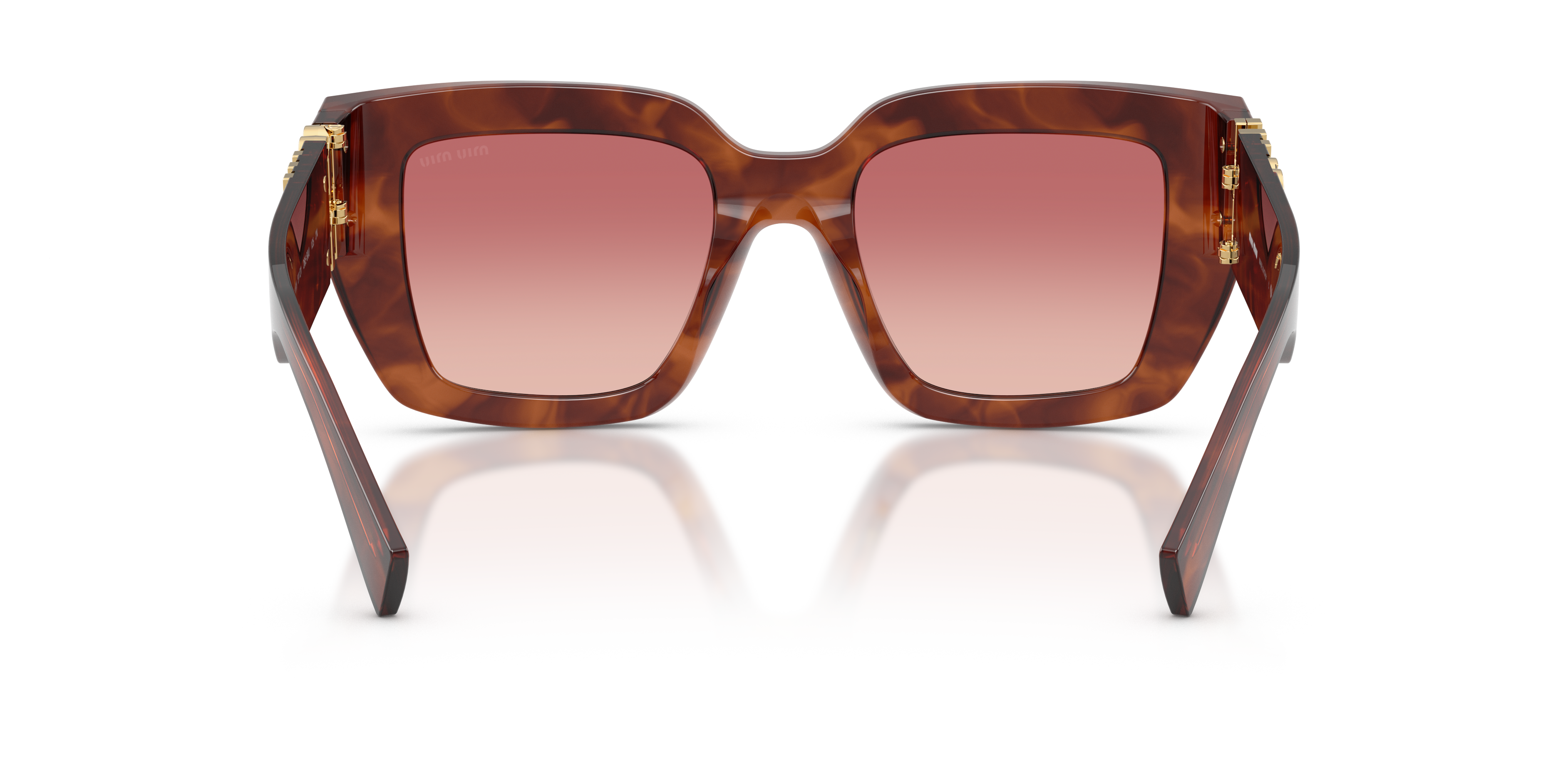 MU B05S 26E50U Occhiali da sole Miu Miu 5