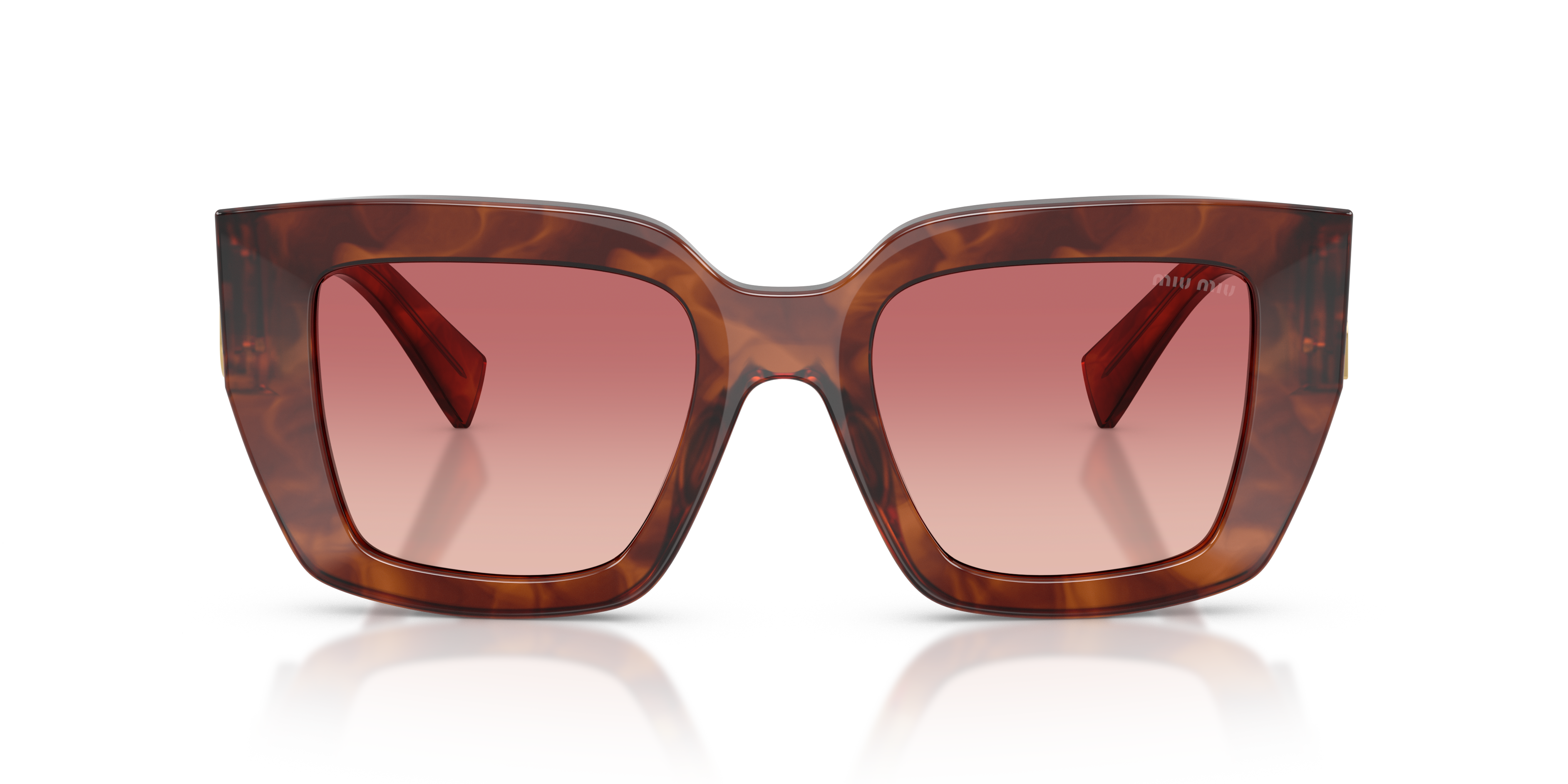 MU B05S 26E50U Occhiali da sole Miu Miu 3