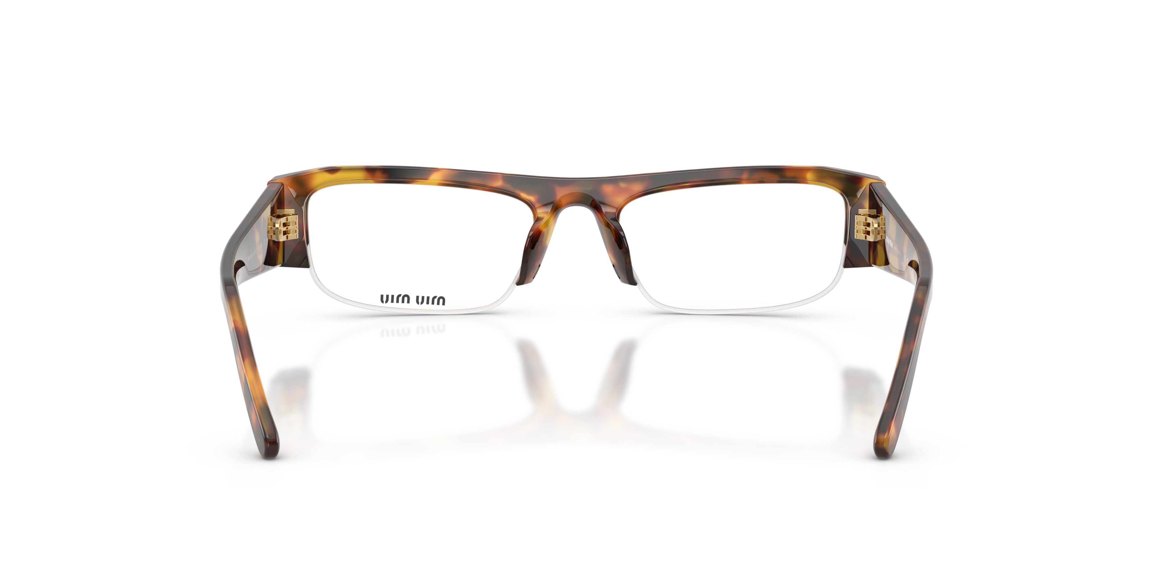 MU B07S 14L08N Occhiali da sole Miu Miu 5