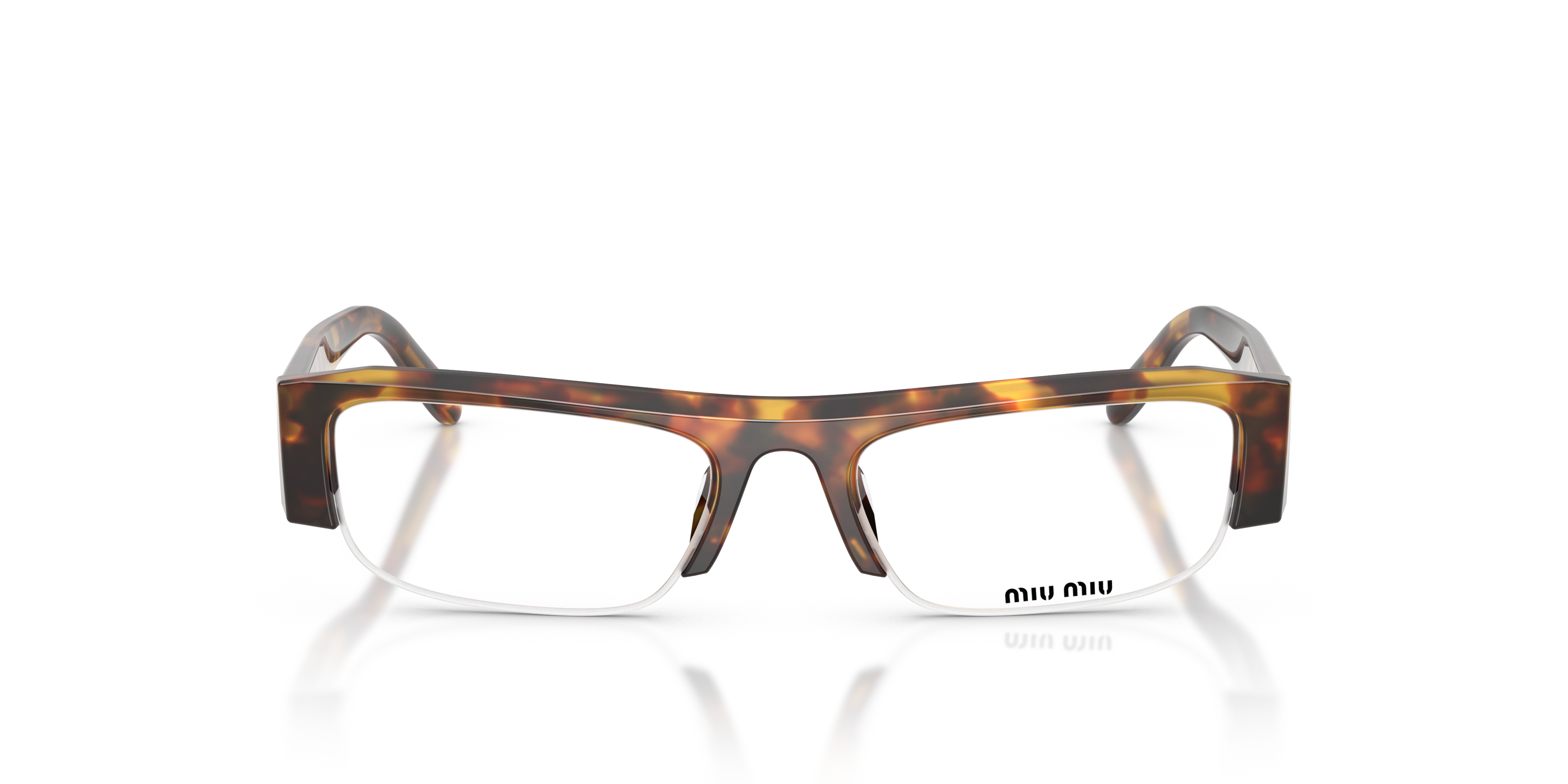 MU B07S 14L08N Occhiali da sole Miu Miu 3