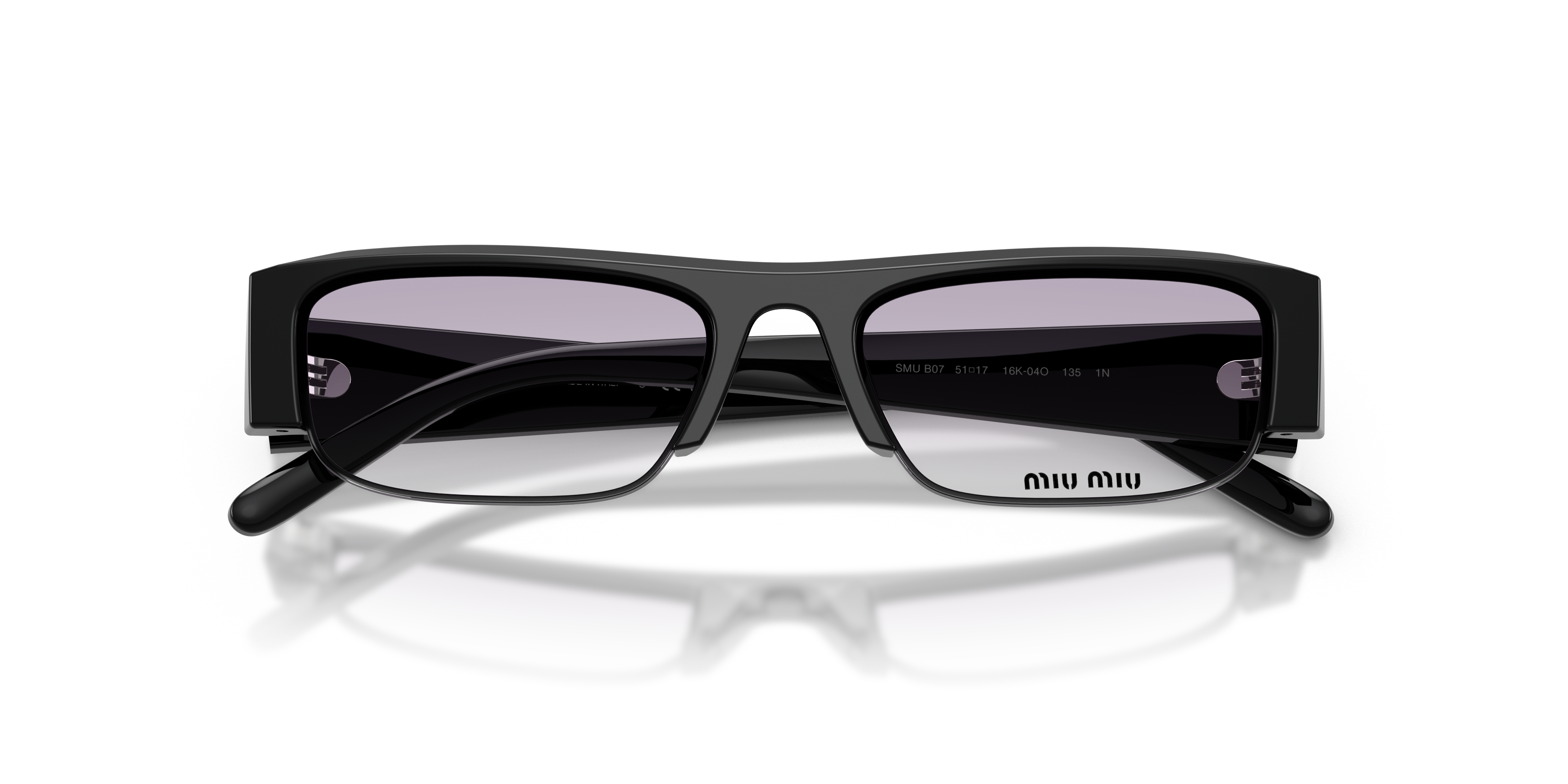 MU B07S 16K04O Occhiali da sole Miu Miu 2