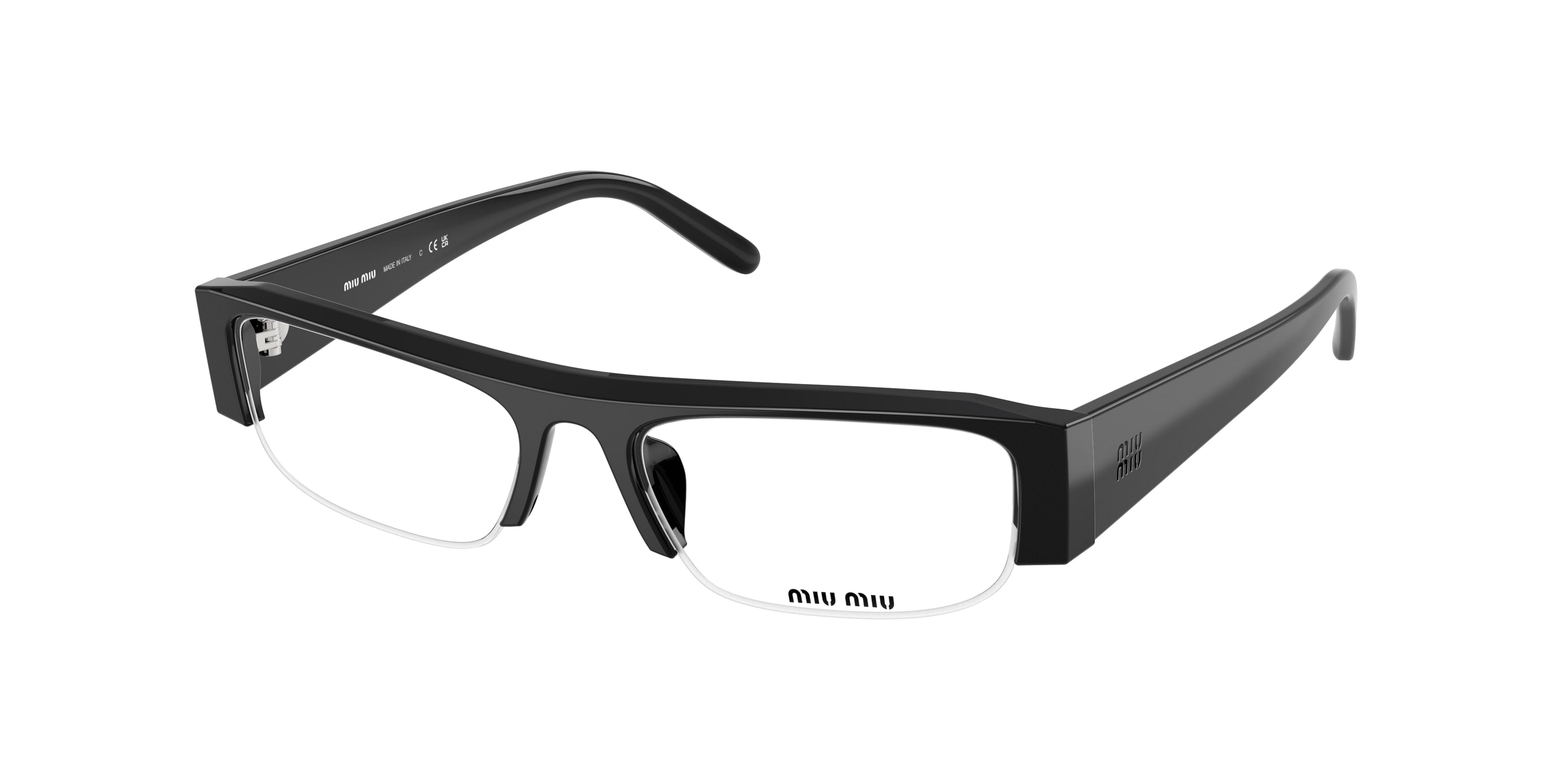 MU B07S 16K08N Occhiali da sole Miu Miu 1
