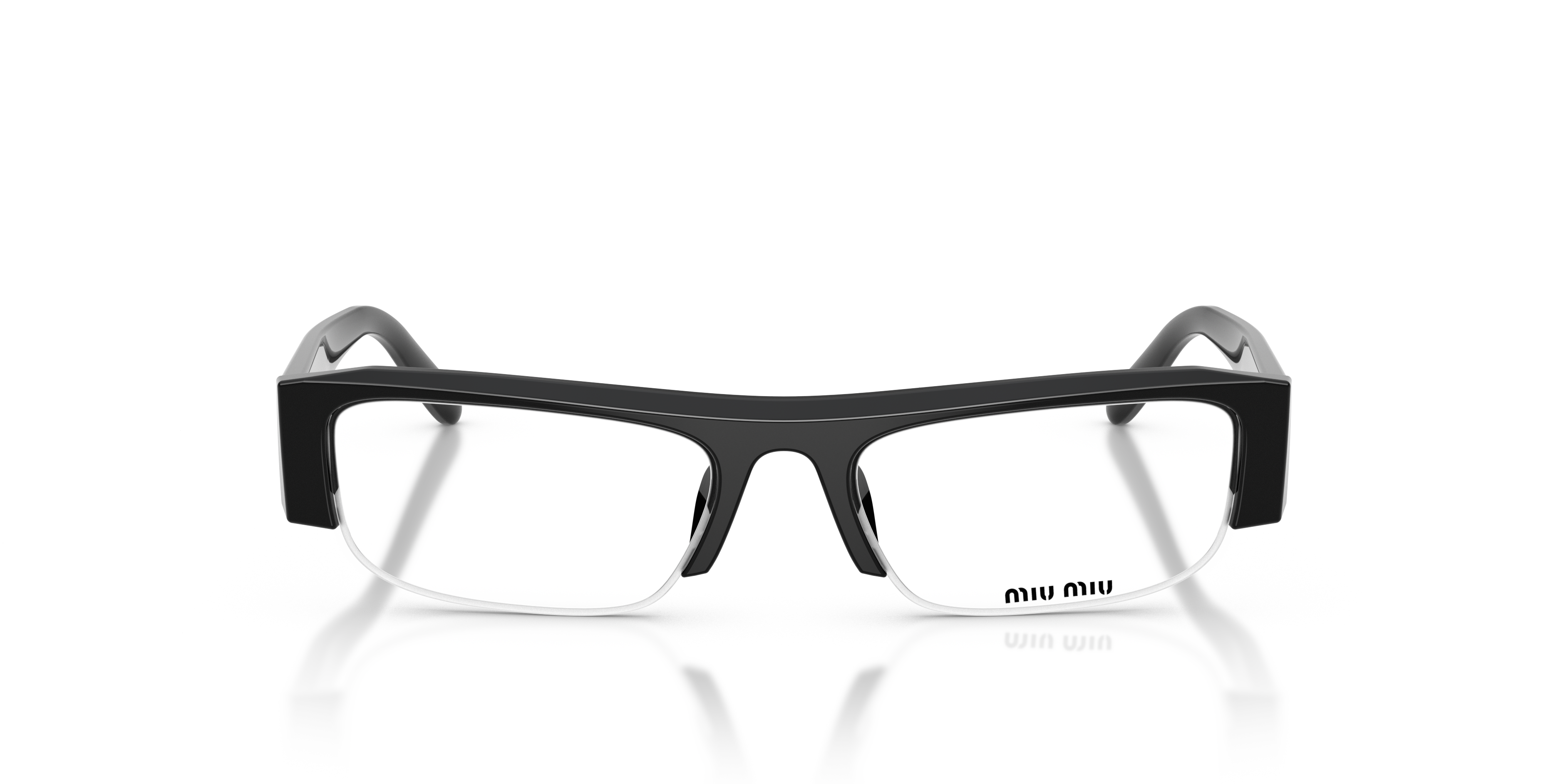 MU B07S 16K08N Occhiali da sole Miu Miu 3