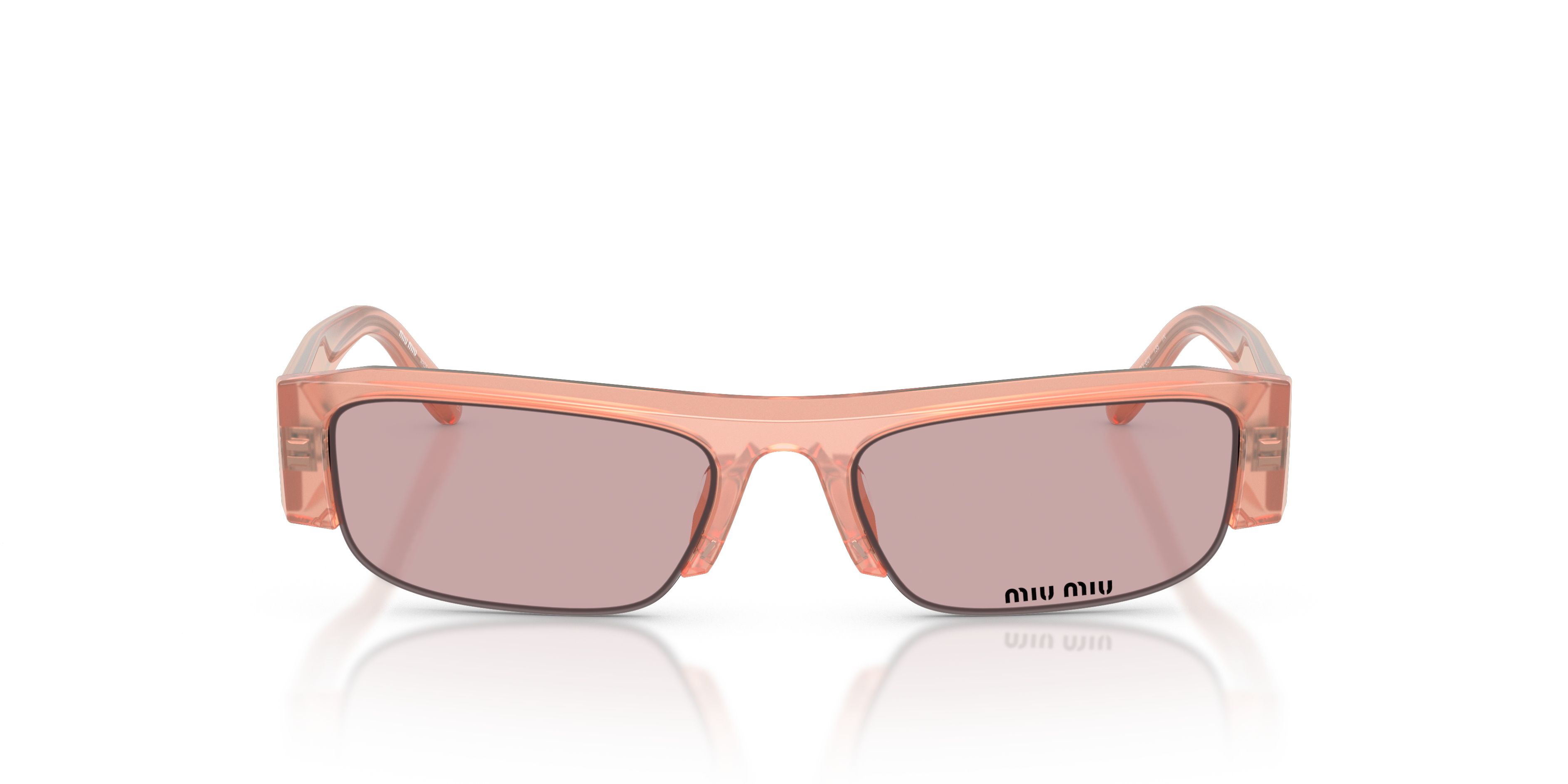 Miu Miu MU B07S 20I60V