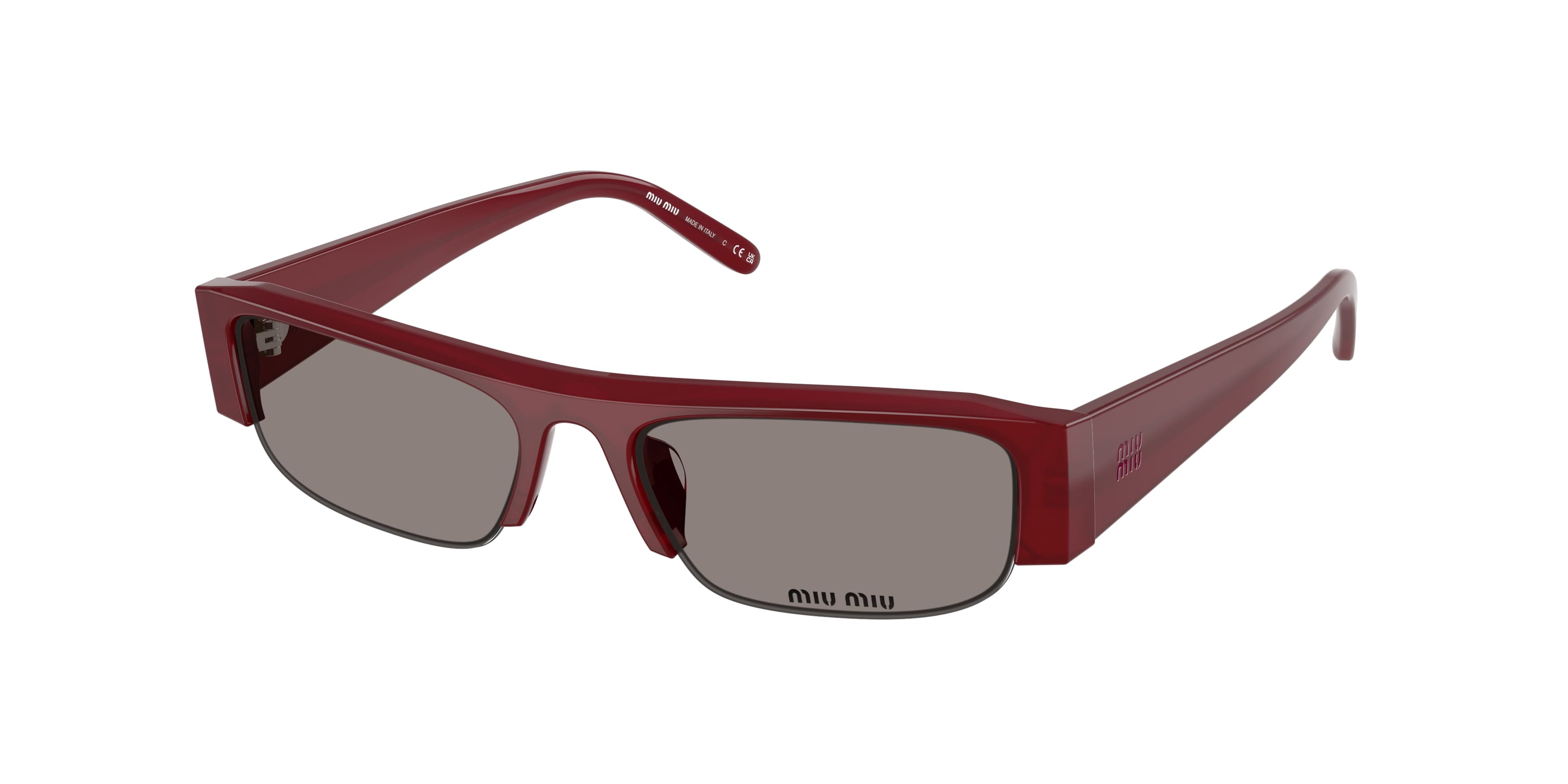 MU B07S 21I80Q Occhiali da sole Miu Miu 1
