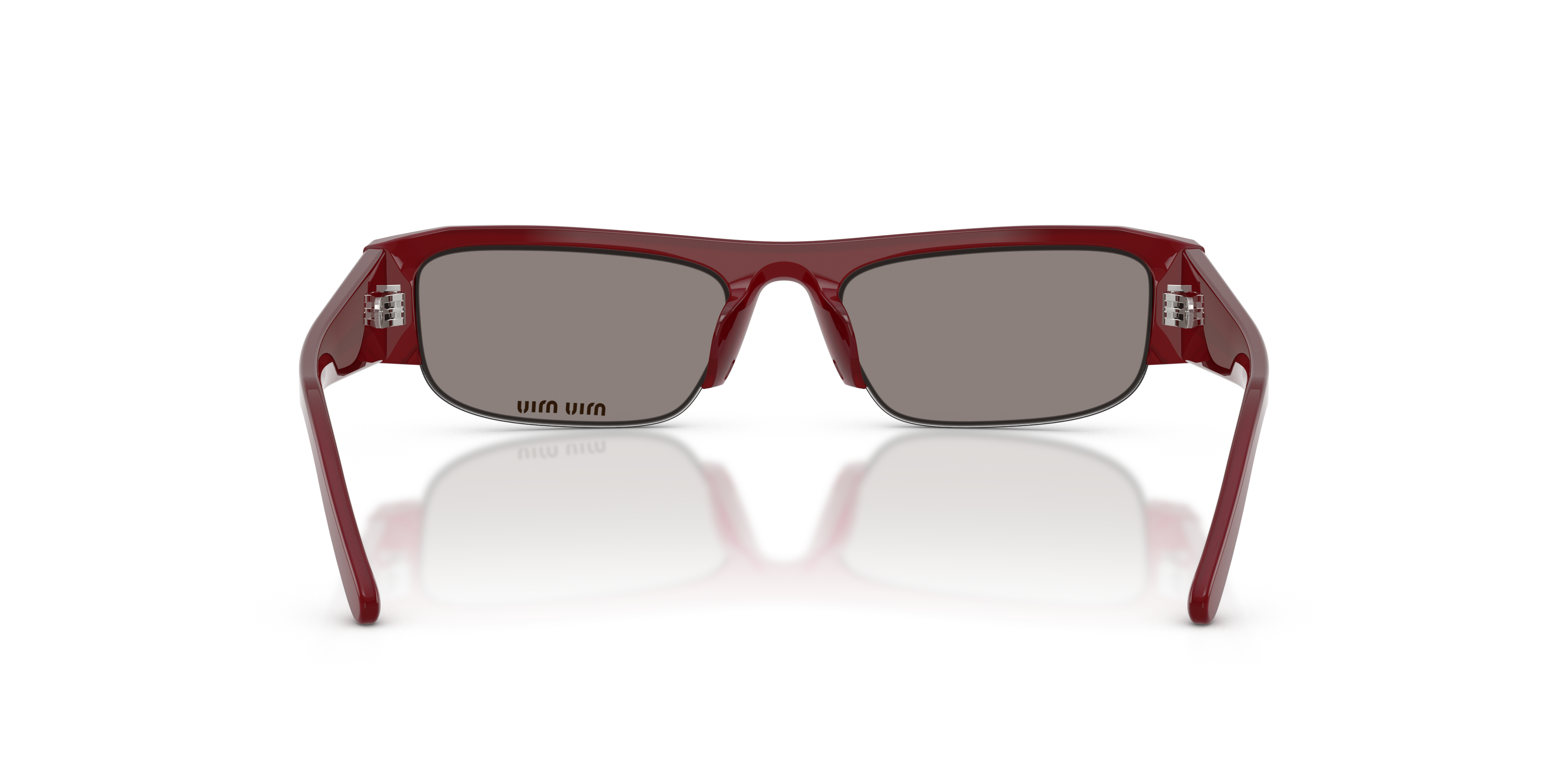 MU B07S 21I80Q Occhiali da sole Miu Miu 5