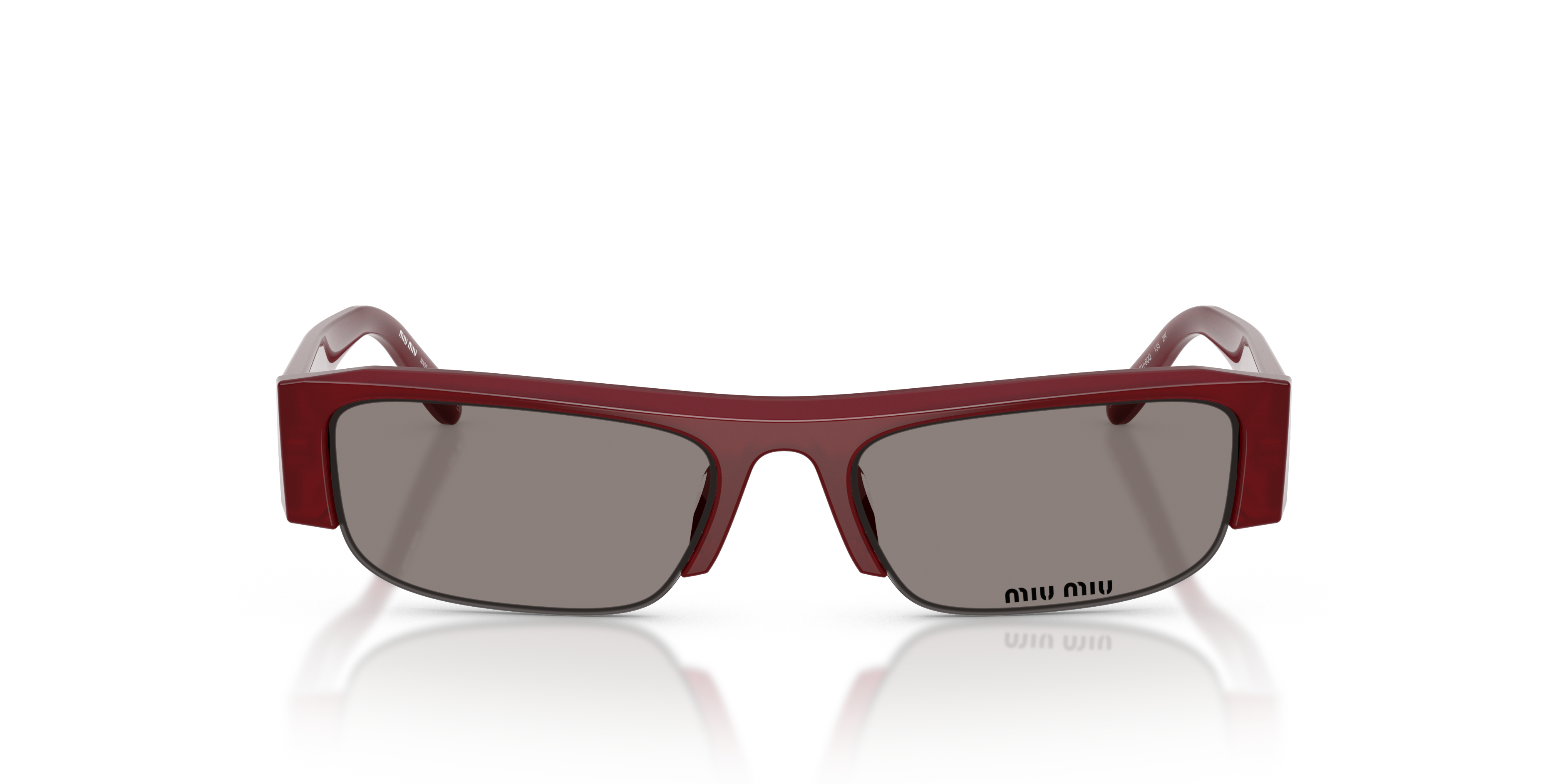 MU B07S 21I80Q Occhiali da sole Miu Miu 3