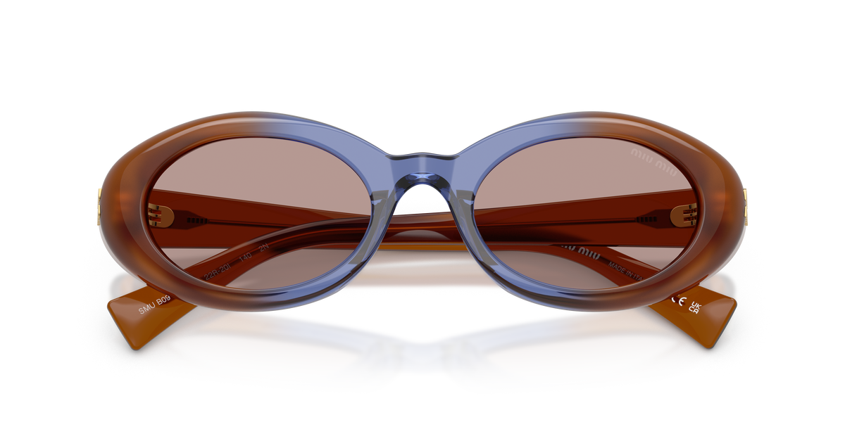 Miu Miu MU B09S 22R20I