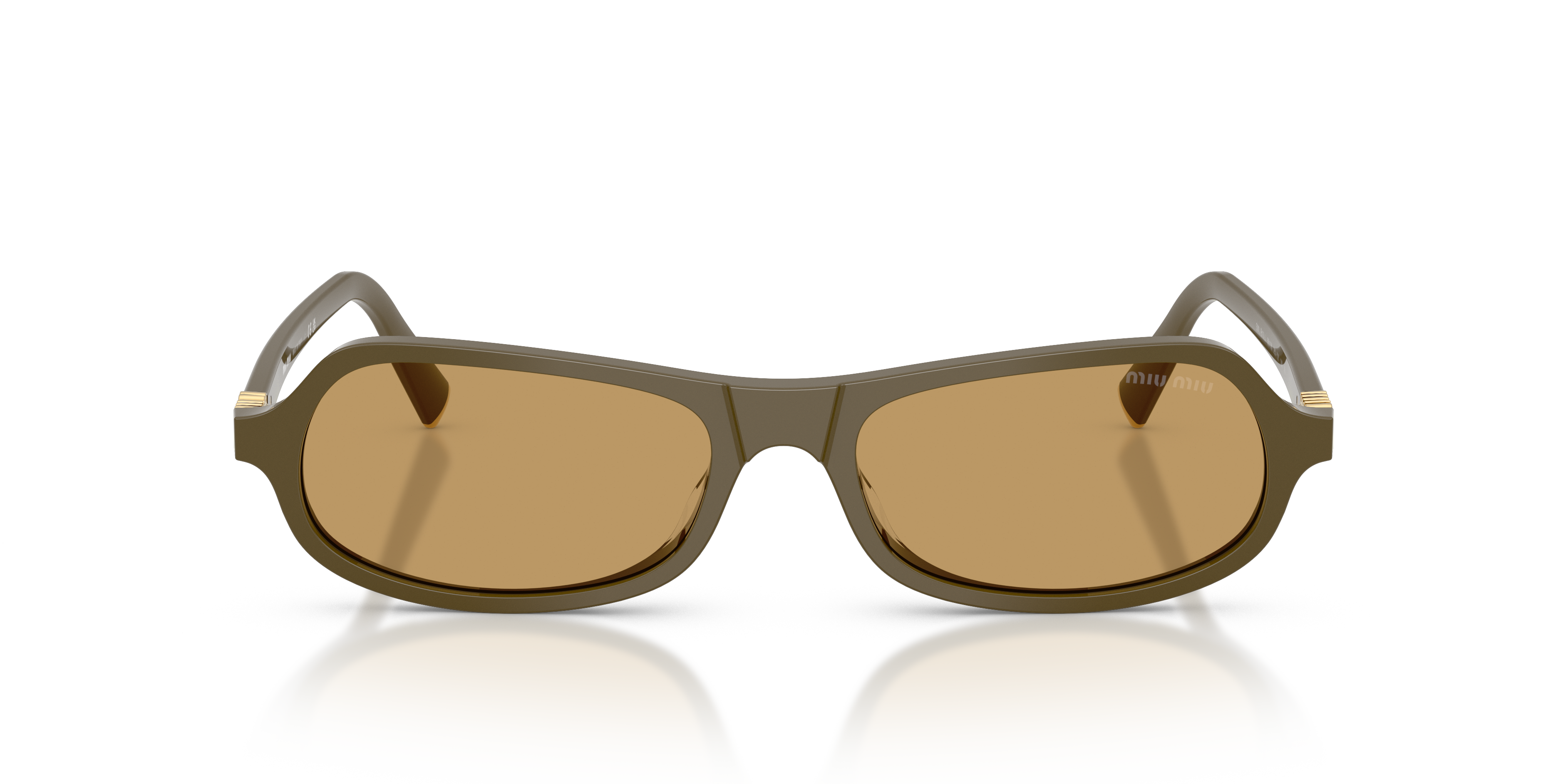 Miu Miu MU B10SU 25L10Y