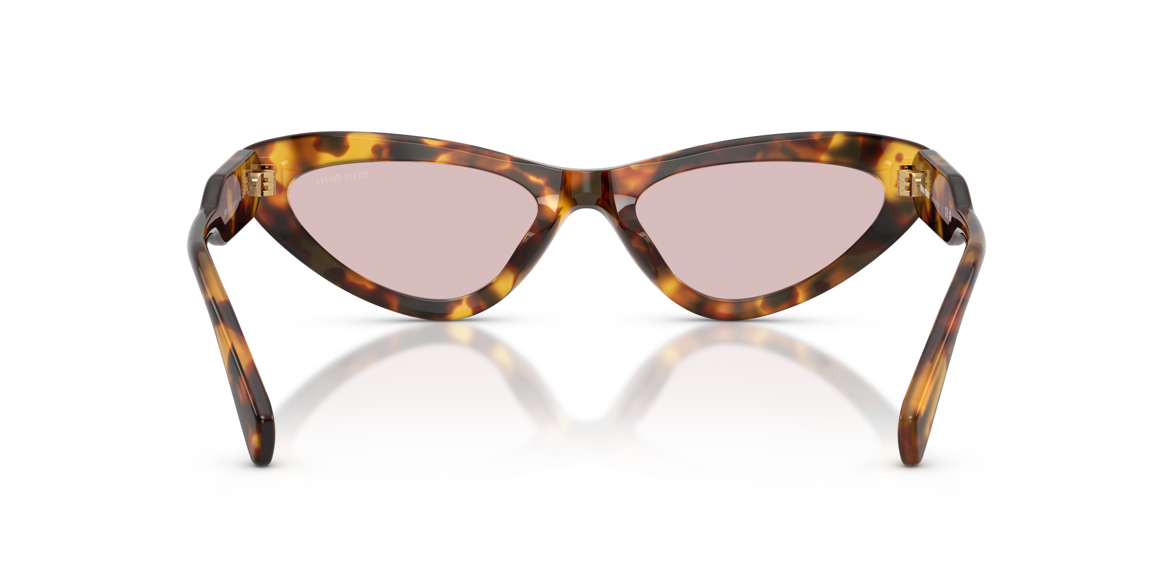 Miu Miu MU B11SU 14L4I0