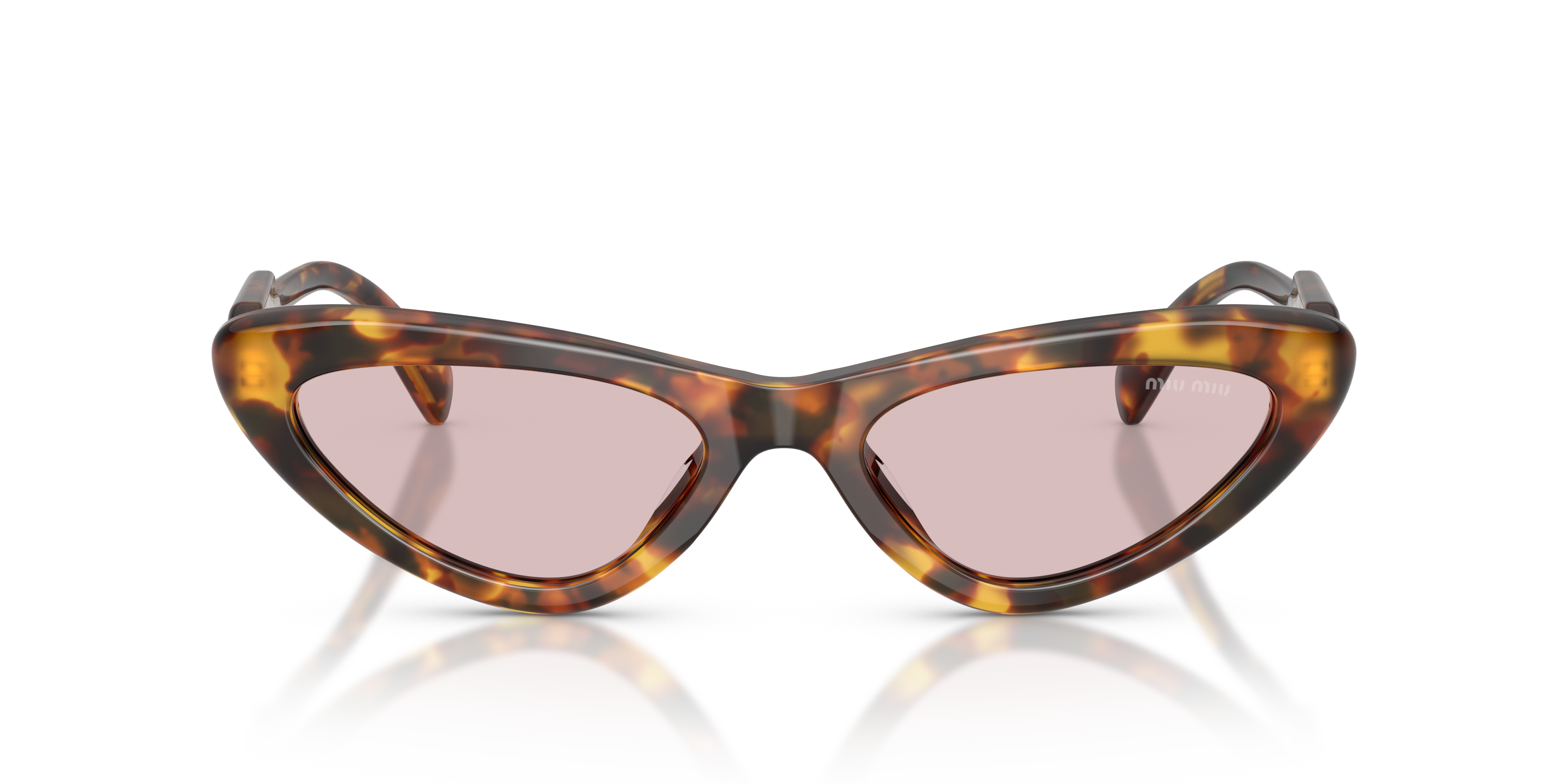 Miu Miu MU B11SU 14L4I0