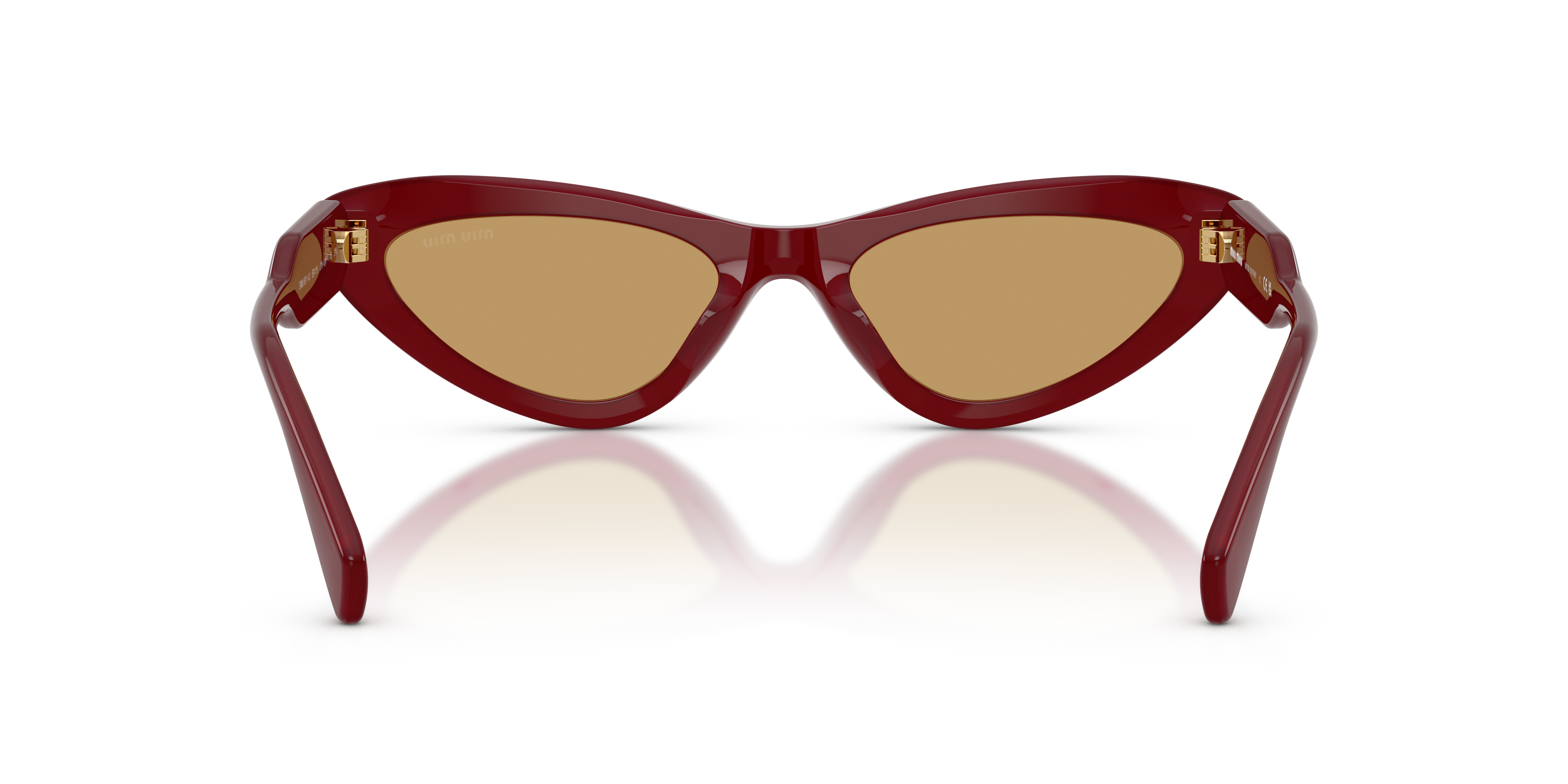 Miu Miu MU B11SU 21I10Y