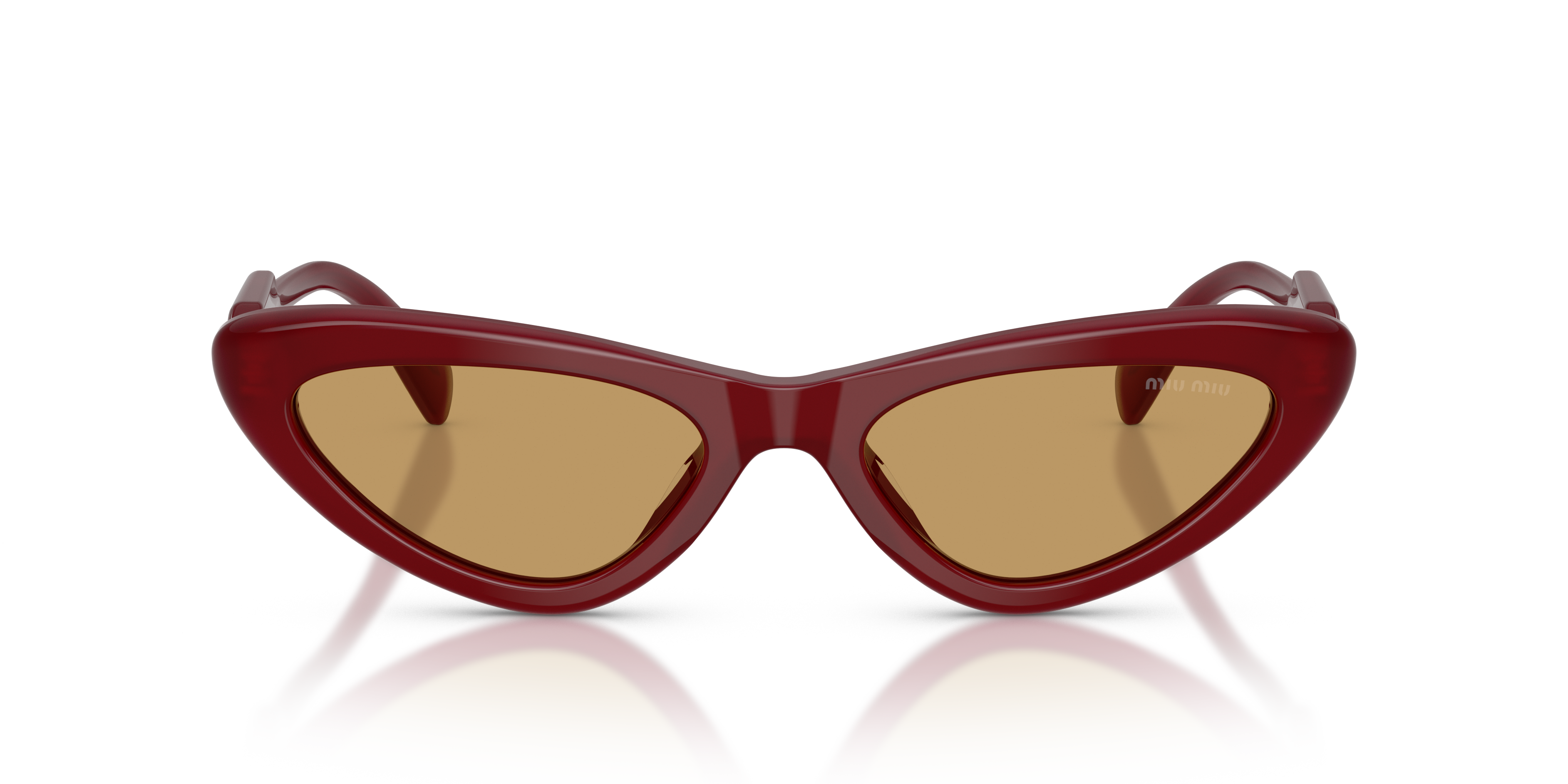 Miu Miu MU B11SU 21I10Y