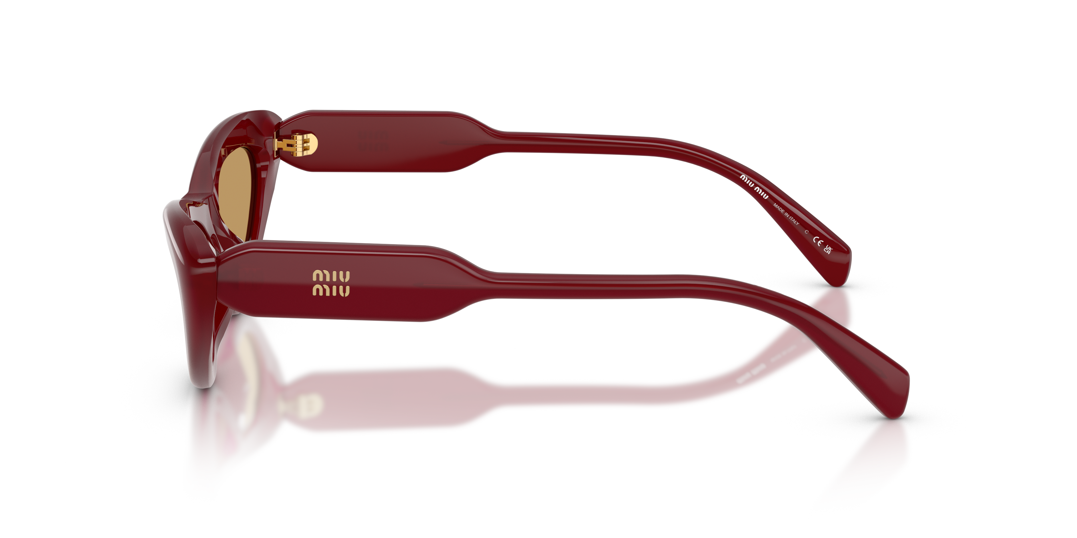 Miu Miu MU B11SU 21I10Y