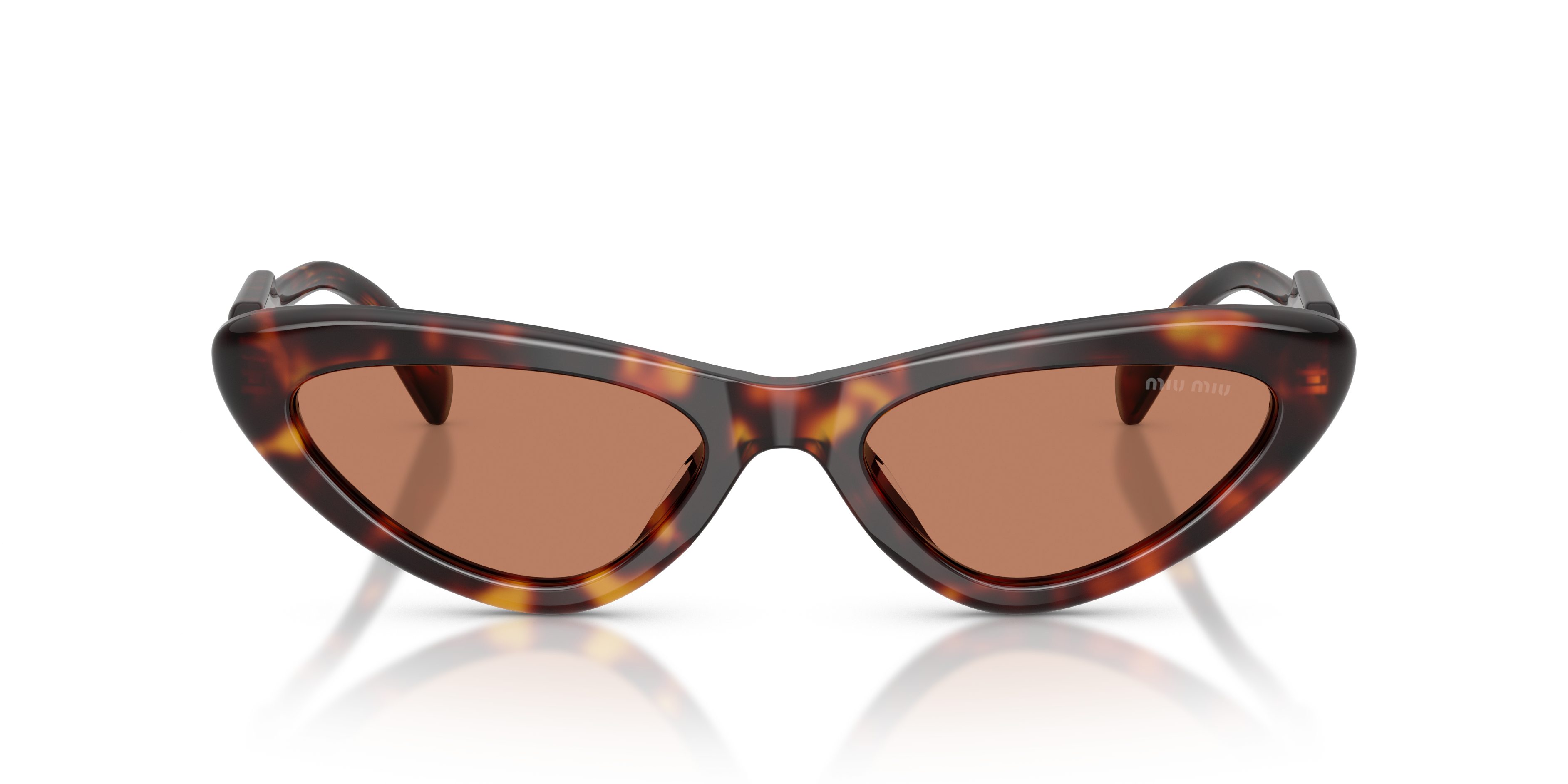 Miu Miu MU B11SU 27L90Q