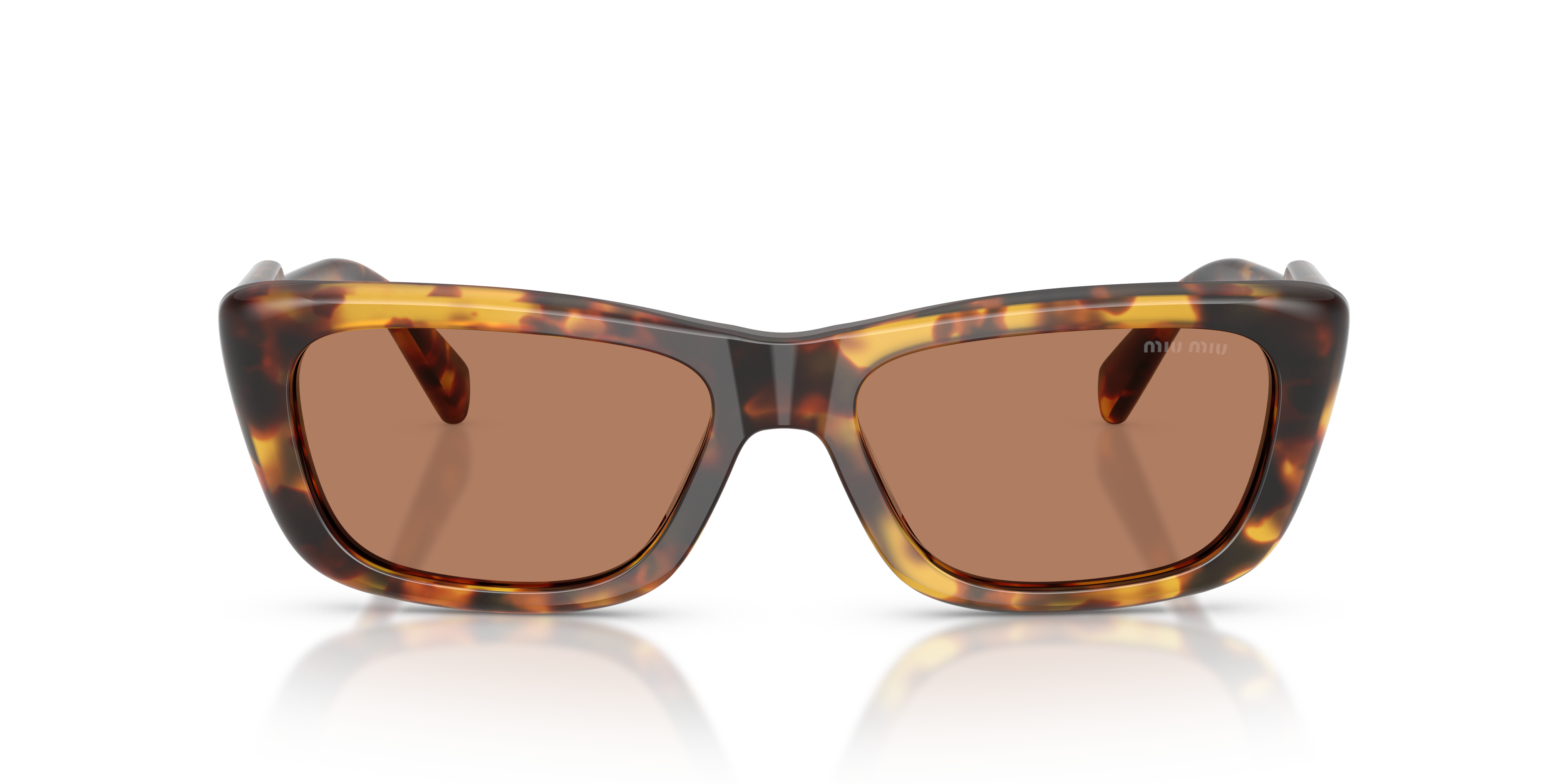 Miu Miu MU B12S 14L20D