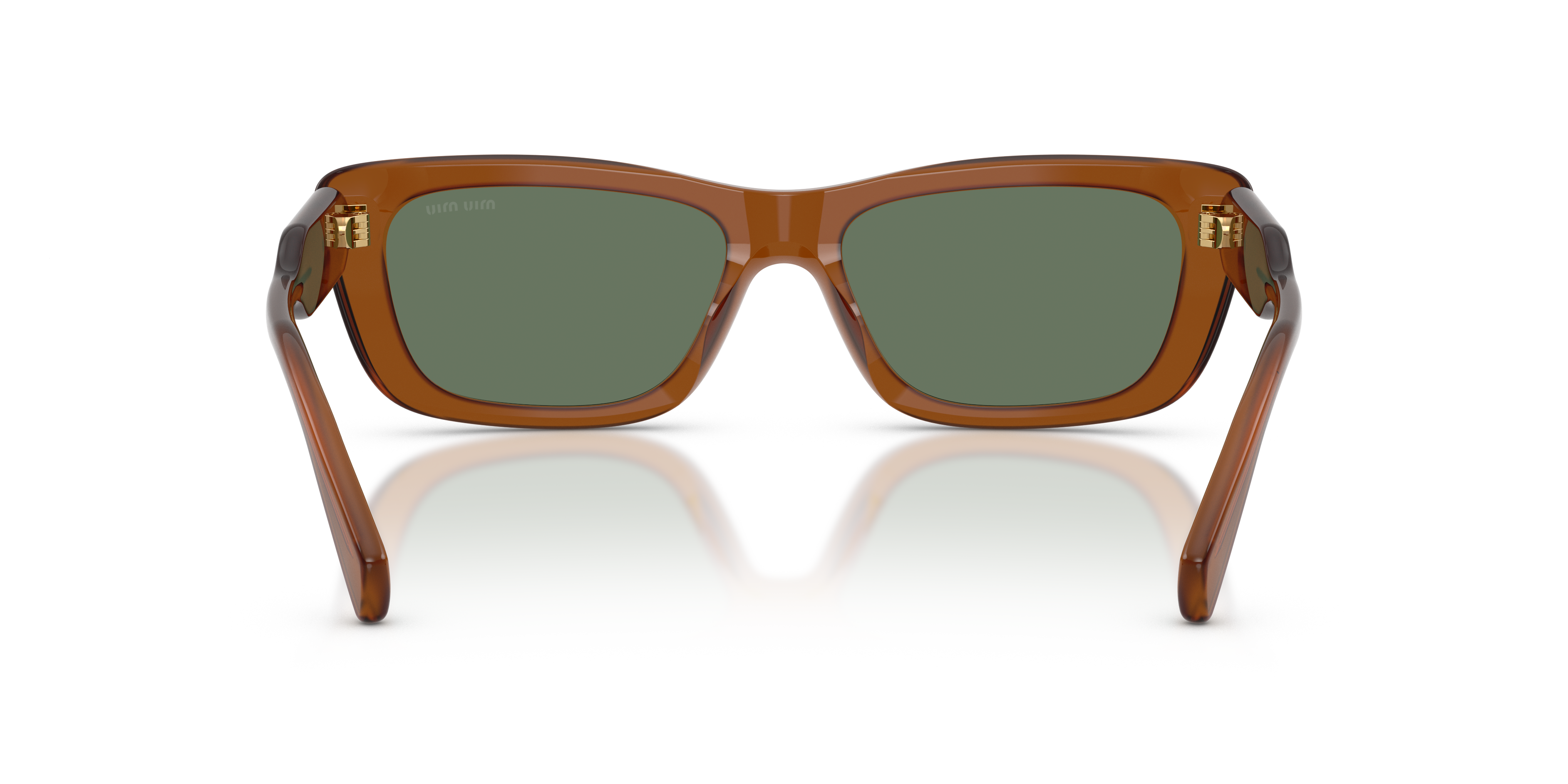 Miu Miu MU B12S 22I70L