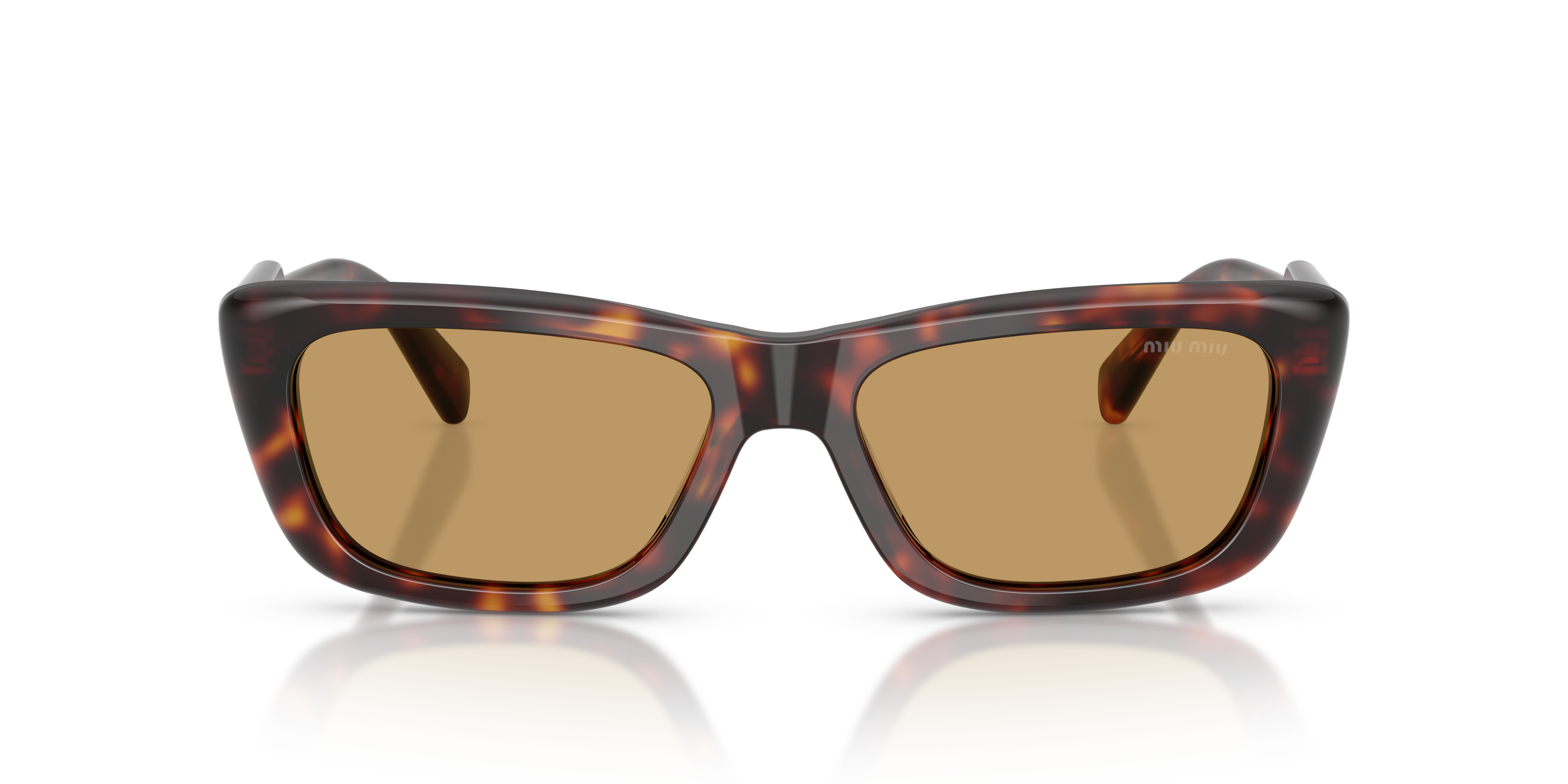 Miu Miu MU B12S 27L10Y Occhiali da sole Miu Miu 3
