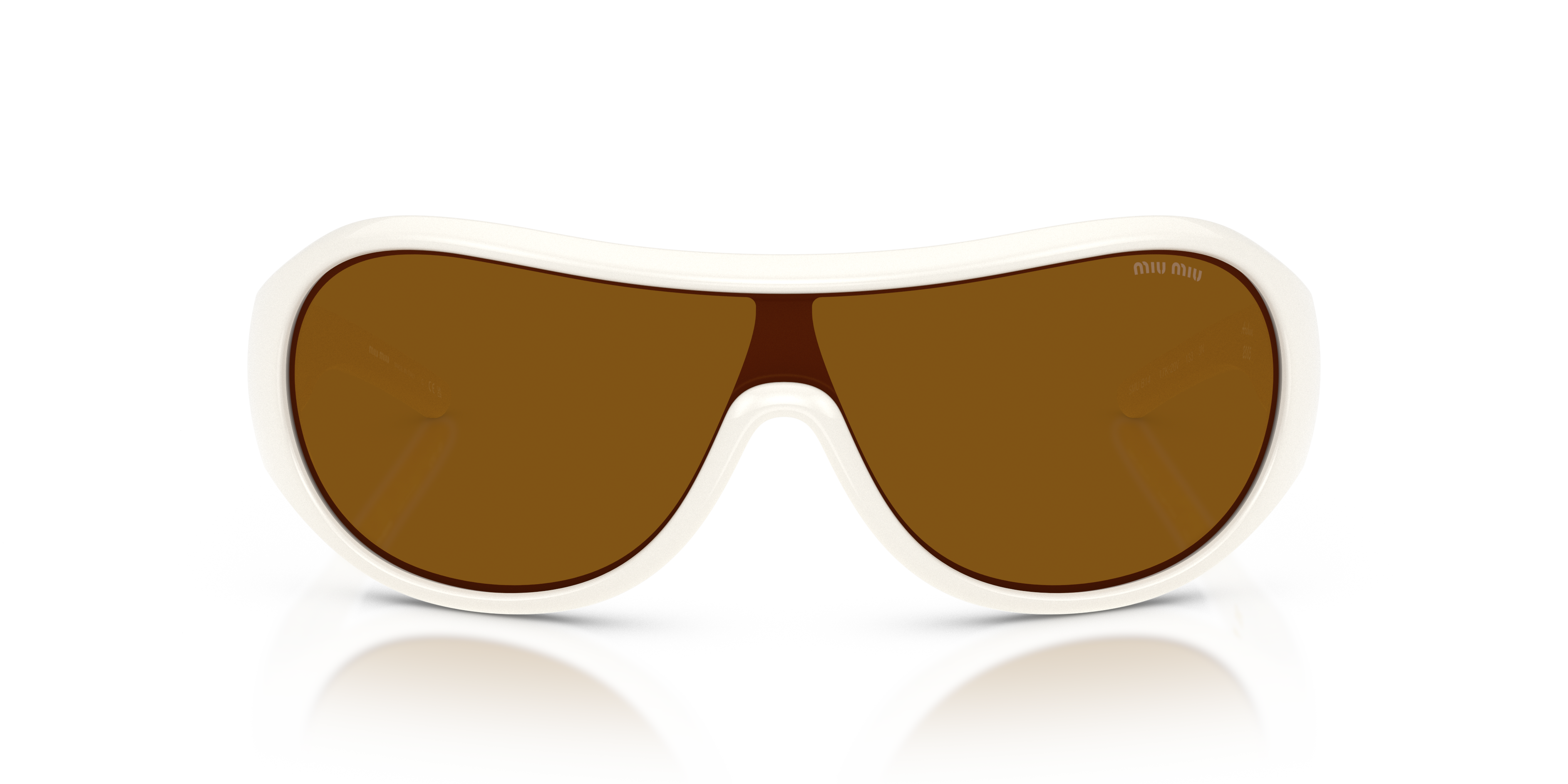 Miu Miu MU B14SU 17K20V