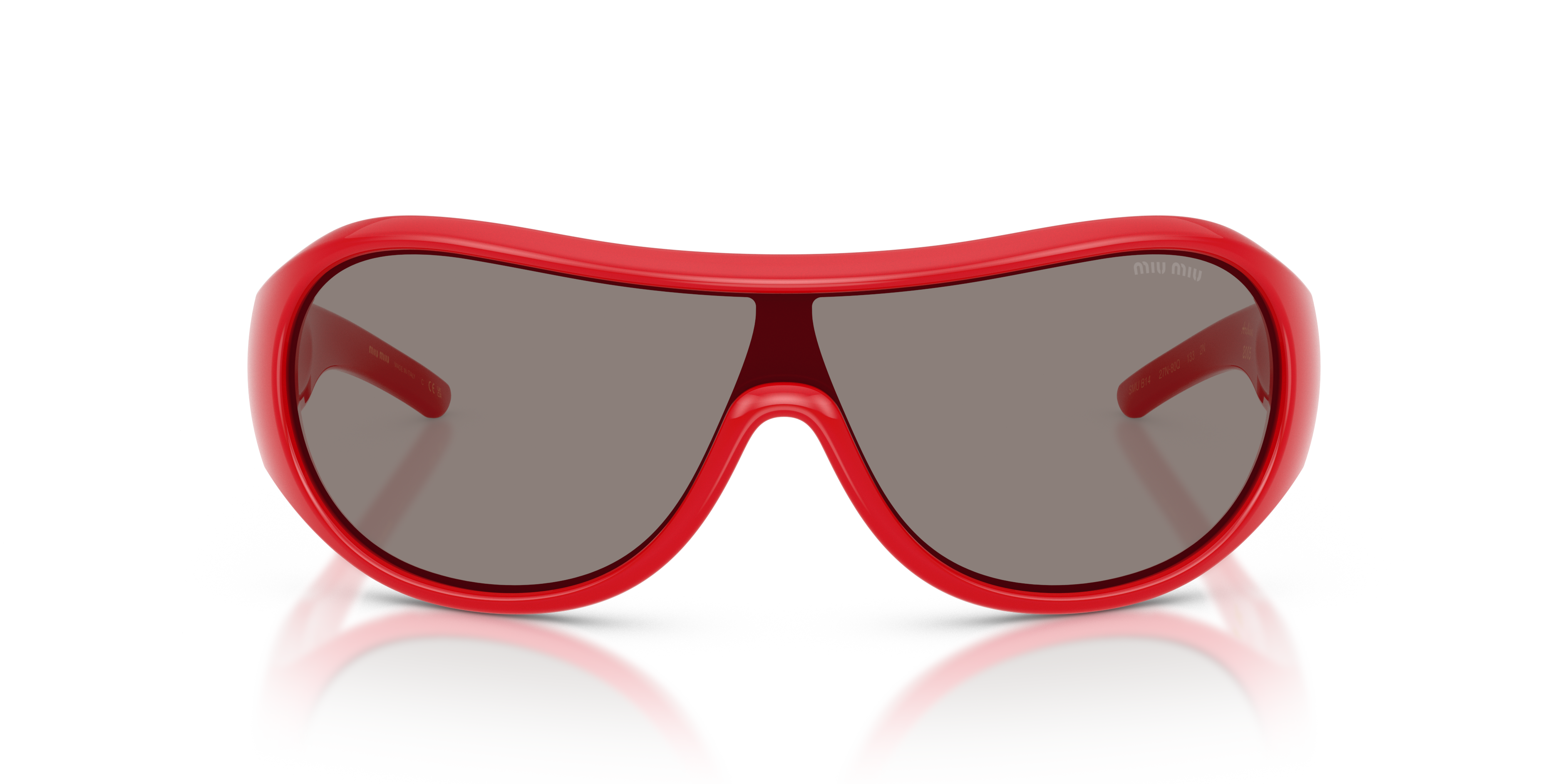 Miu Miu MU B14SU 27N80Q