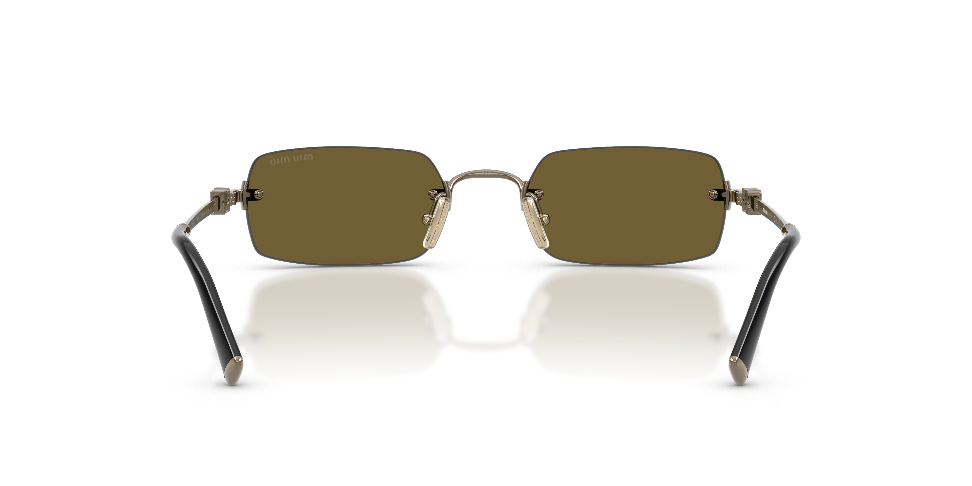MU B50S 26C09Z Occhiali da sole Miu Miu 5