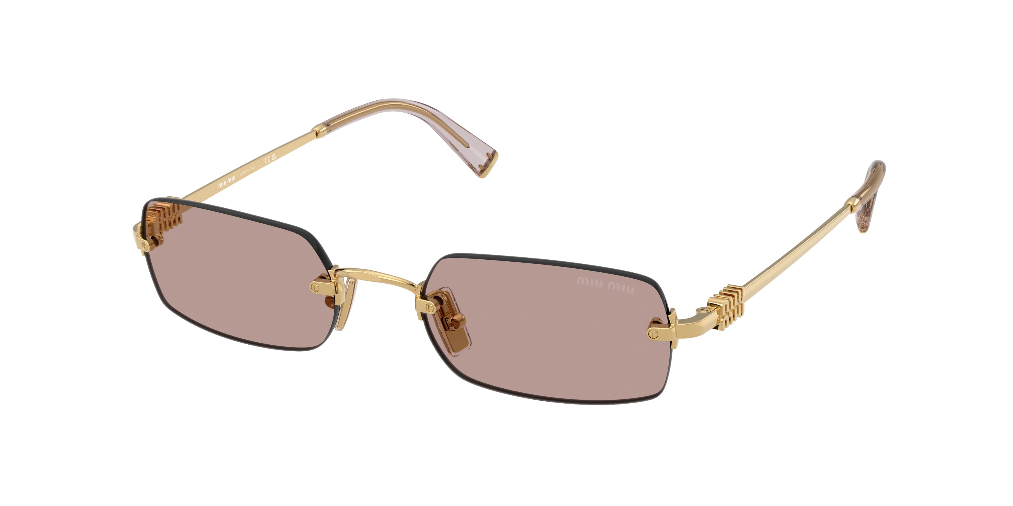MU B50S 5AK20I Occhiali da sole Miu Miu 1