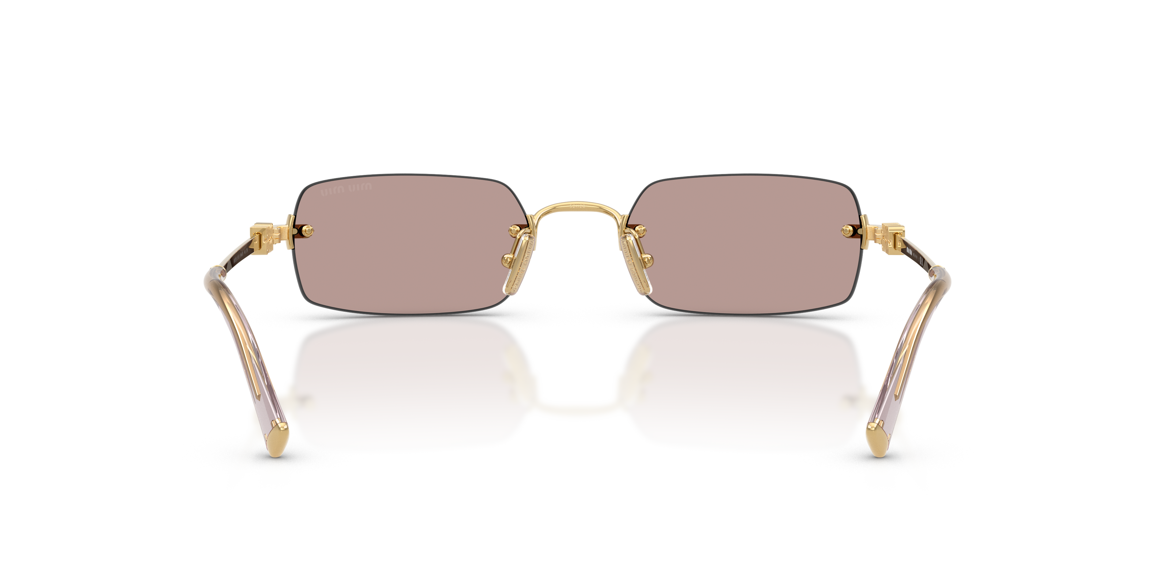 MU B50S 5AK20I Occhiali da sole Miu Miu 5