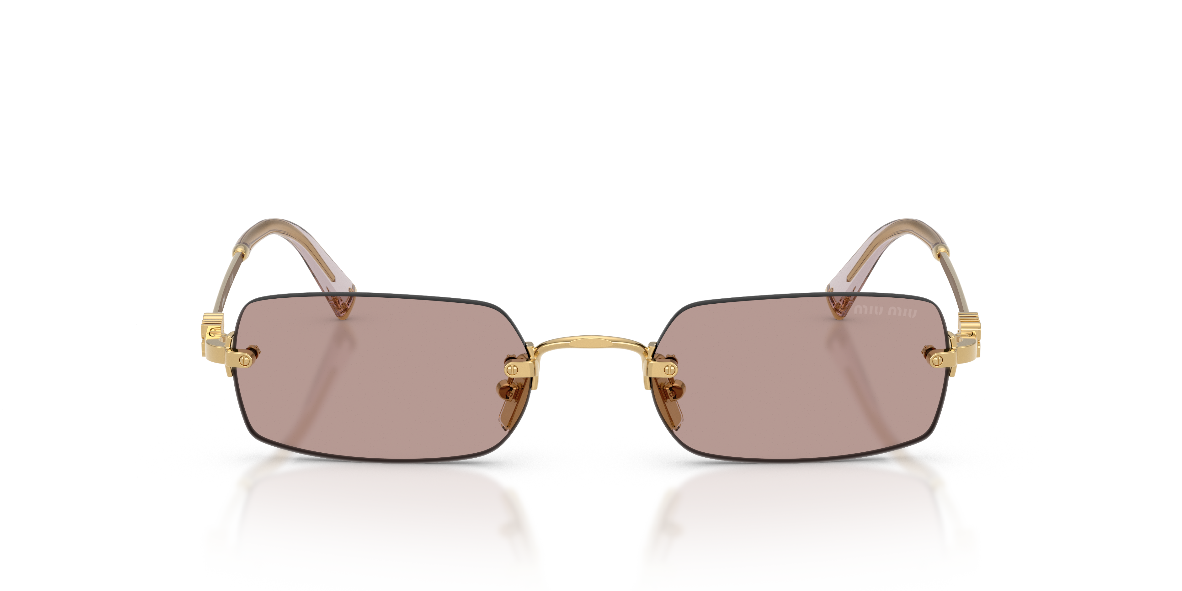MU B50S 5AK20I Occhiali da sole Miu Miu 3