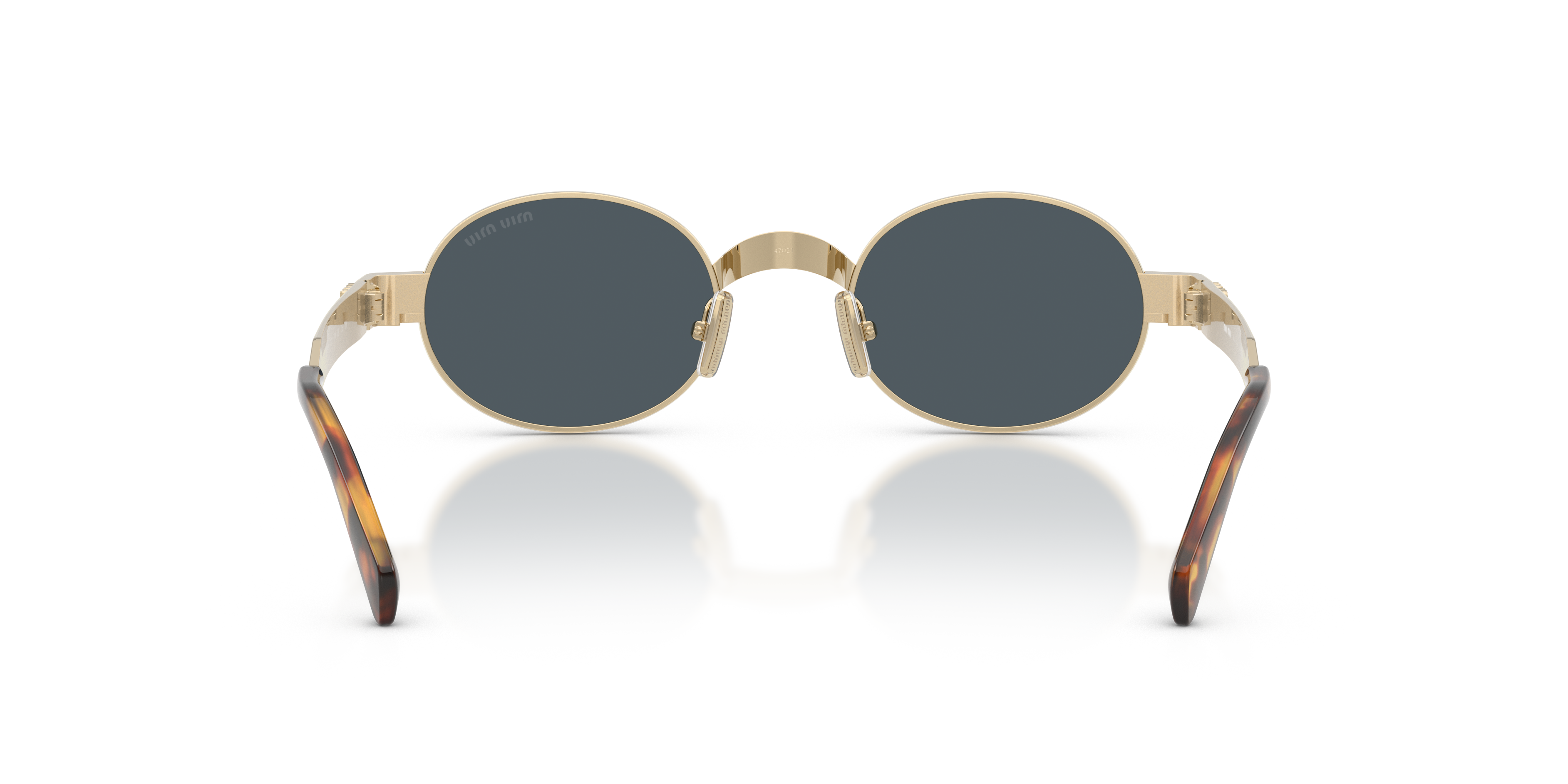 Miu Miu MU B51S ZVN70B