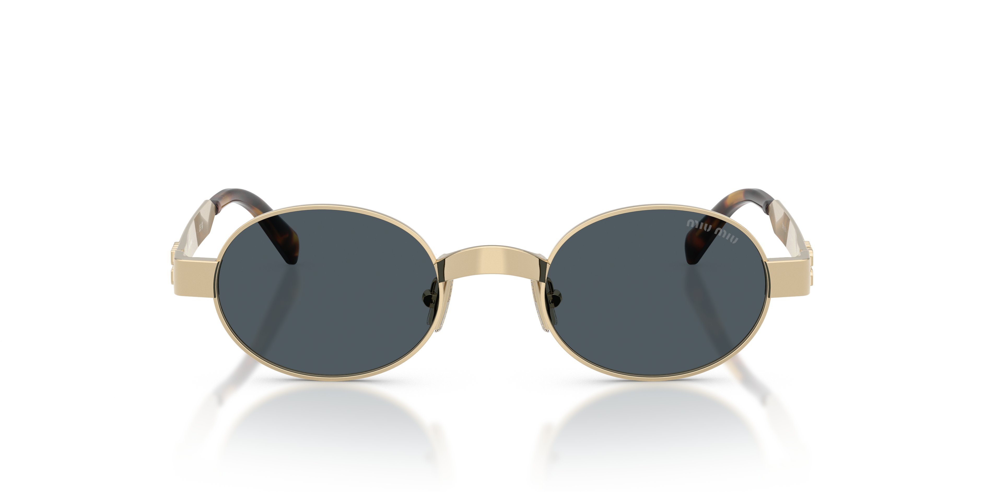 Miu Miu MU B51S ZVN70B