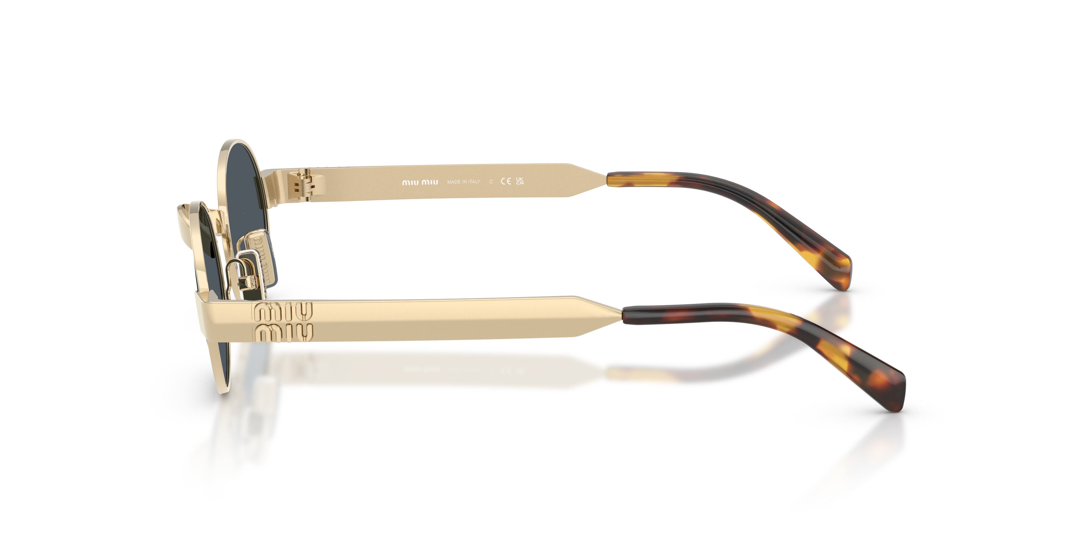 Miu Miu MU B51S ZVN70B