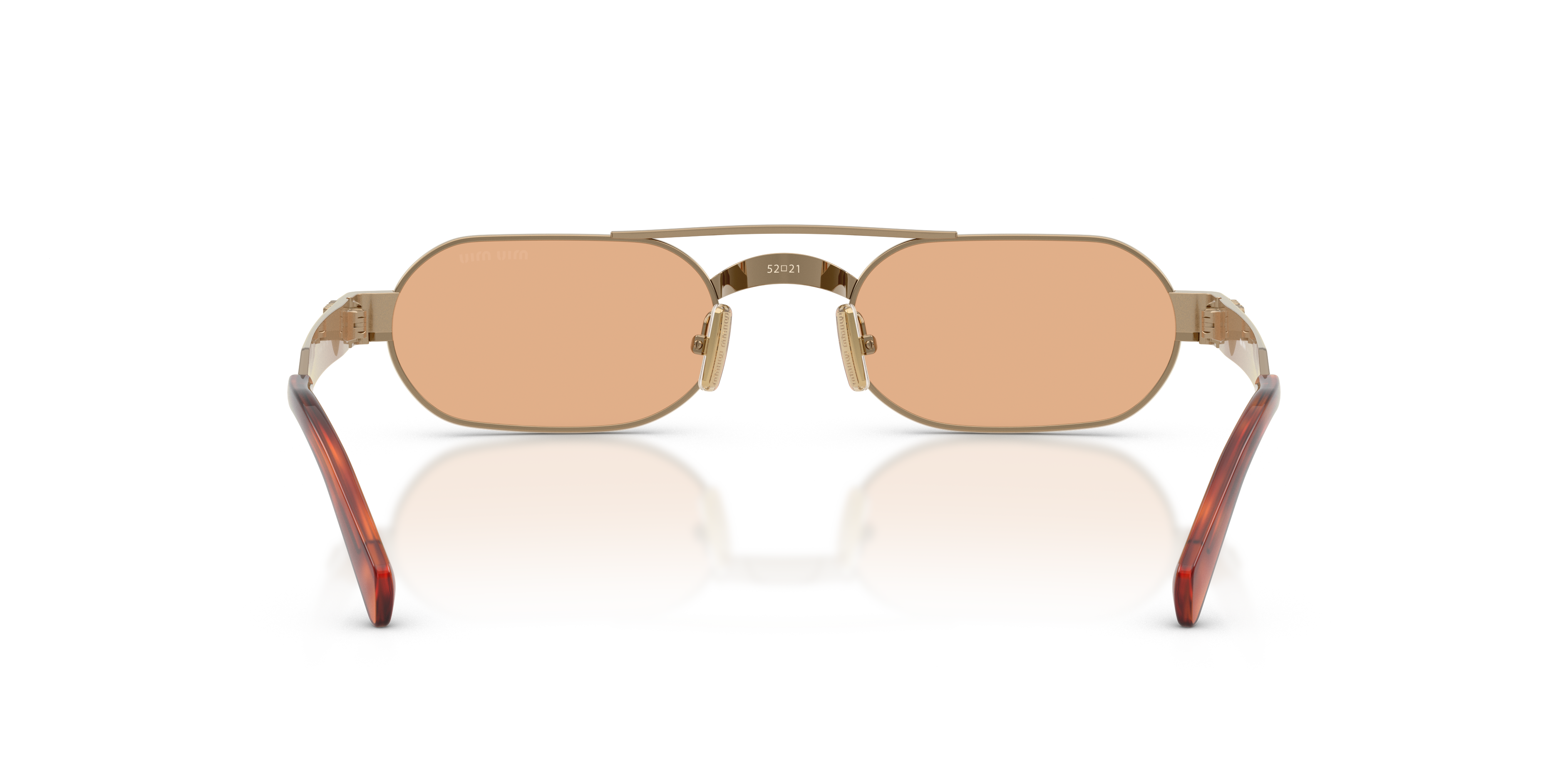 Miu Miu MU B52S 7OE90X