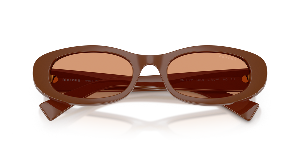 Miu Miu MU C02S 27R07V