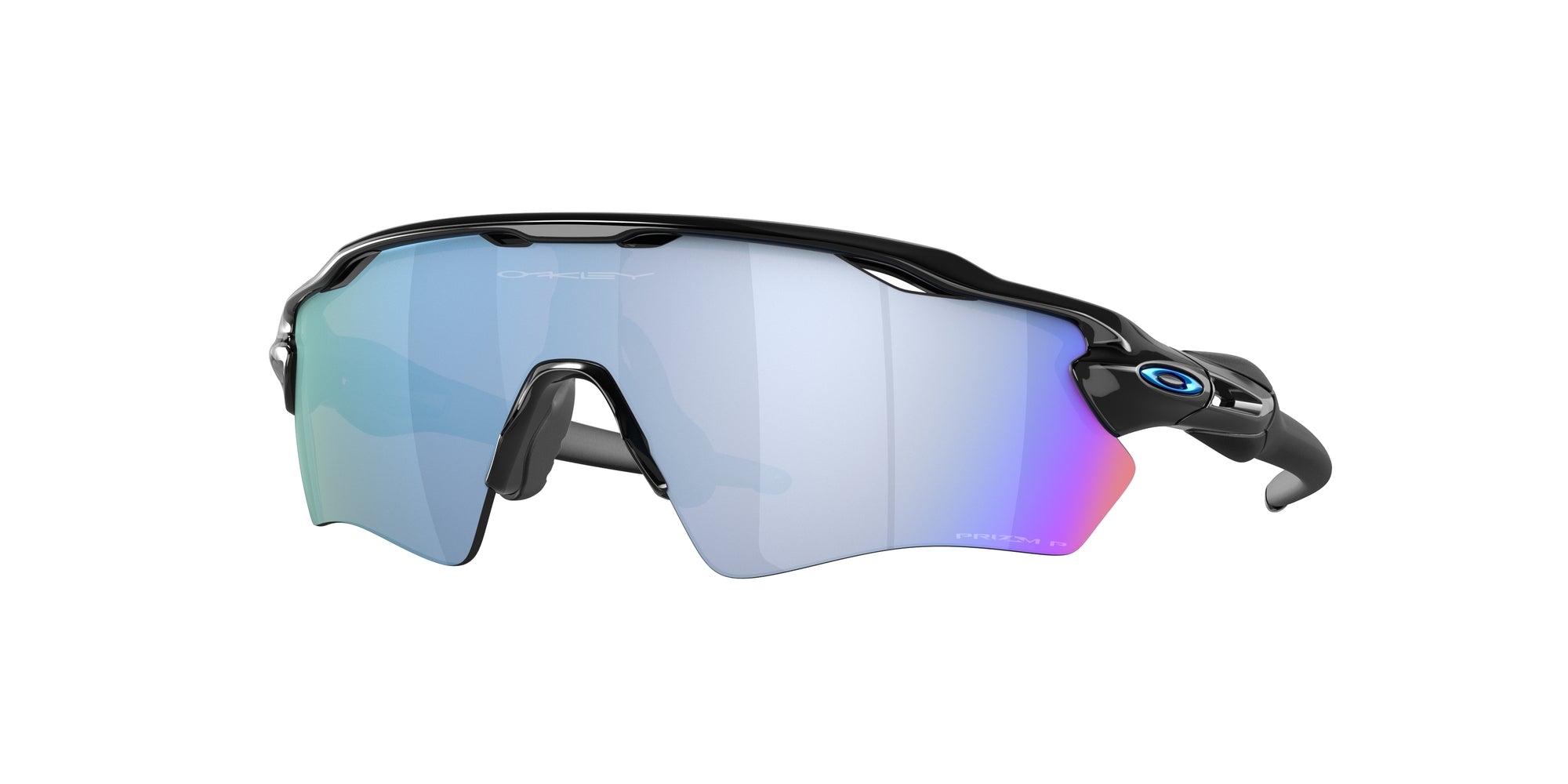 Oakley OJ9001 RADAR EV XS PATH 900123 Occhiali da sole bambino Oakley 1