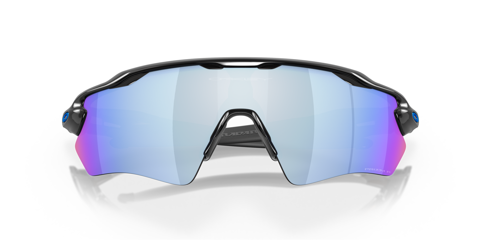 Oakley OJ9001 RADAR EV XS PATH 900123 Occhiali da sole bambino Oakley 2