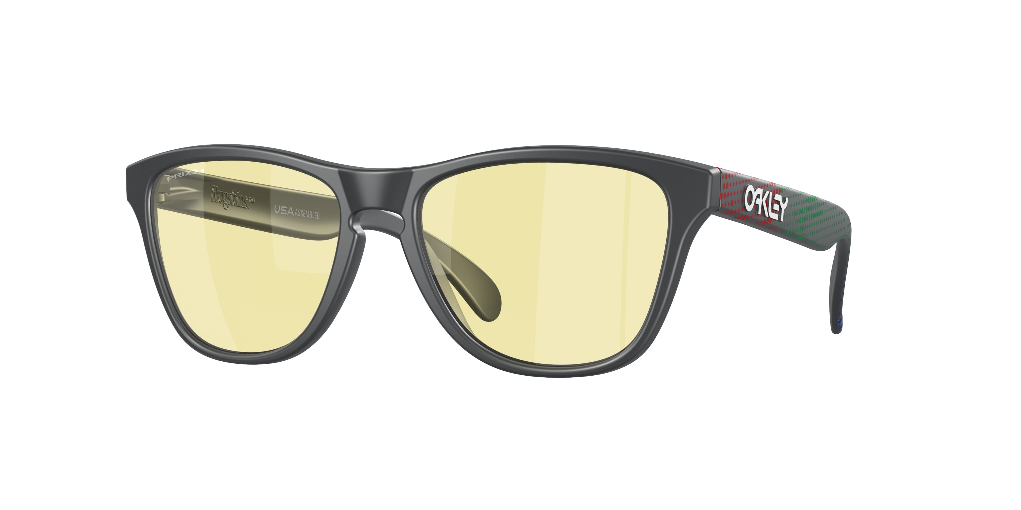 Oakley OJ9006 žabí kůže XS 900640