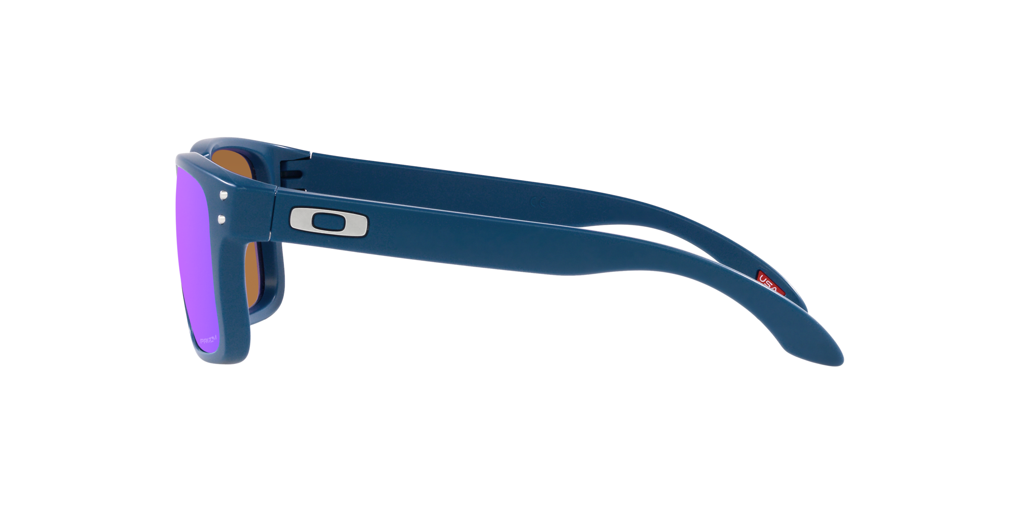 Oakley OJ9007 HOLBROOK XS 900721 Occhiali da sole bambino Oakley 5