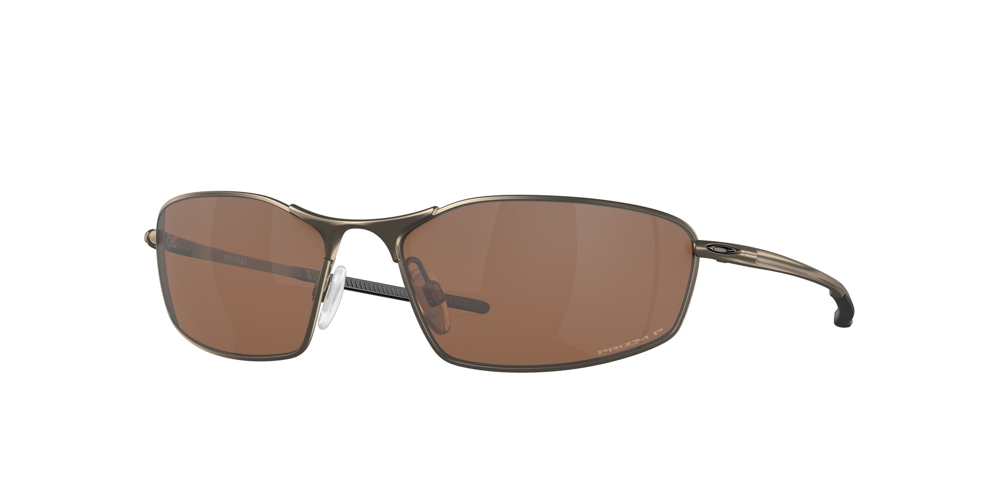 Oakley OO4141 Whisker 414113 Occhiali da sole Oakley 1