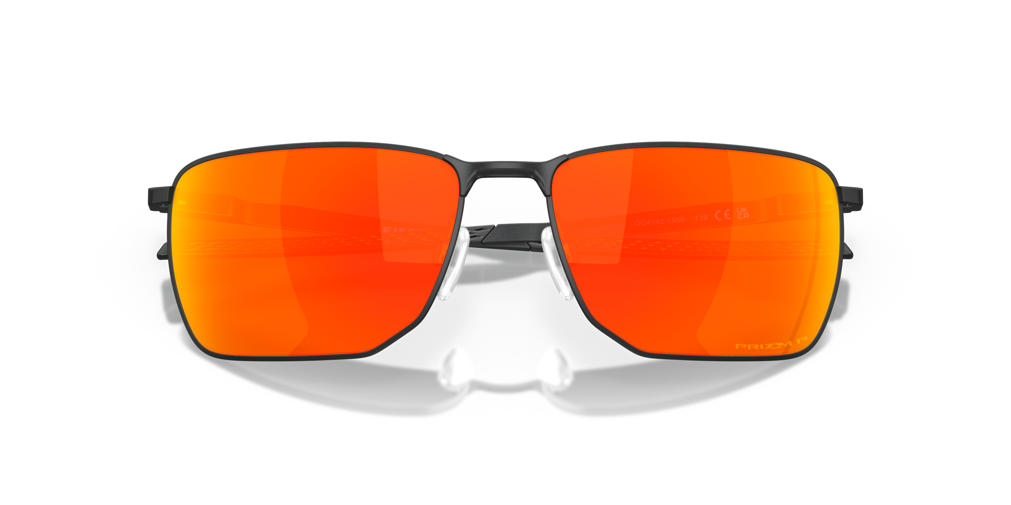 Oakley OO4142 Ejector 414215 Occhiali da sole Oakley 2