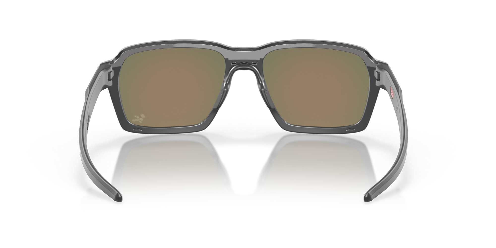 Oakley OO4143 PARLAY 414311 Occhiali da sole Oakley 5