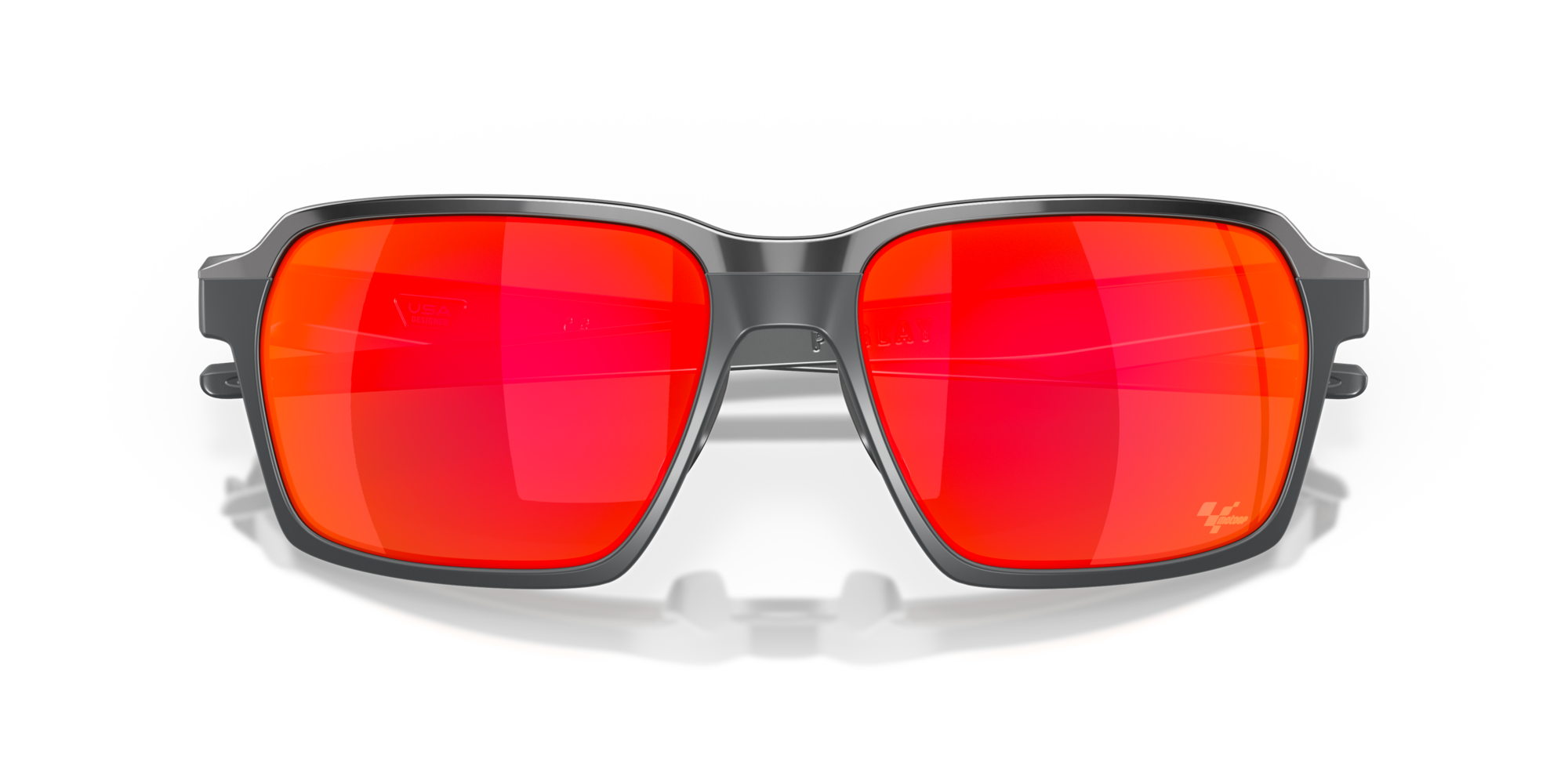 Oakley OO4143 PARLAY 414311 Occhiali da sole Oakley 2