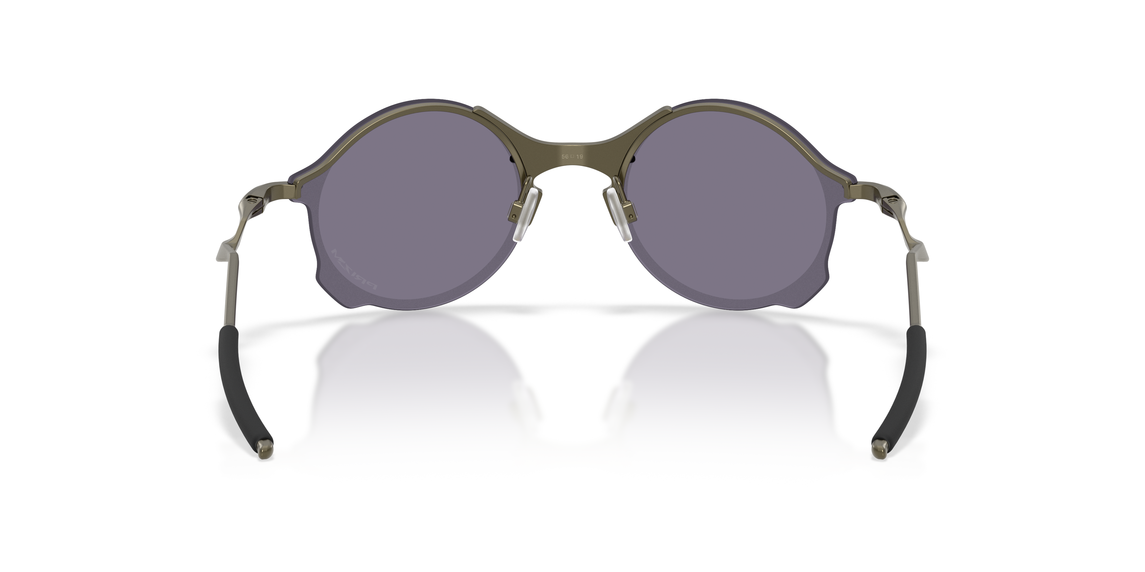 OO6026 TAILEND TI 602601 Occhiali da sole Oakley 5