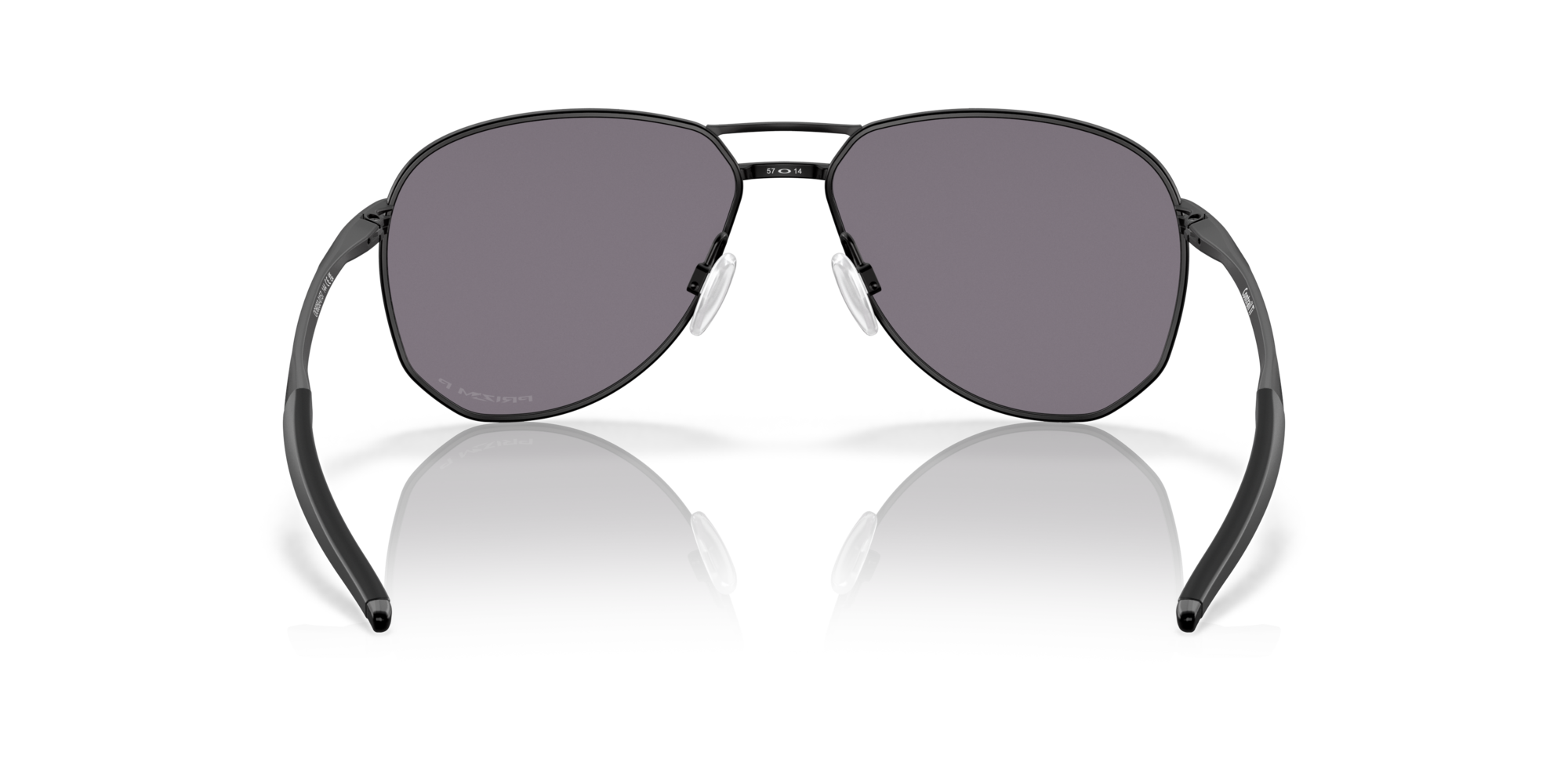 Oakley OO6050 CONTRAIL TI 605001 Occhiali da sole Oakley 5