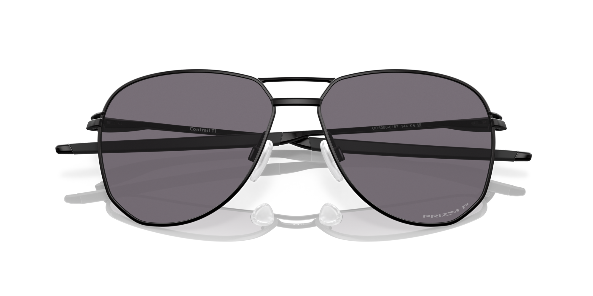 Oakley OO6050 CONTRAIL TI 605001 Occhiali da sole Oakley 2