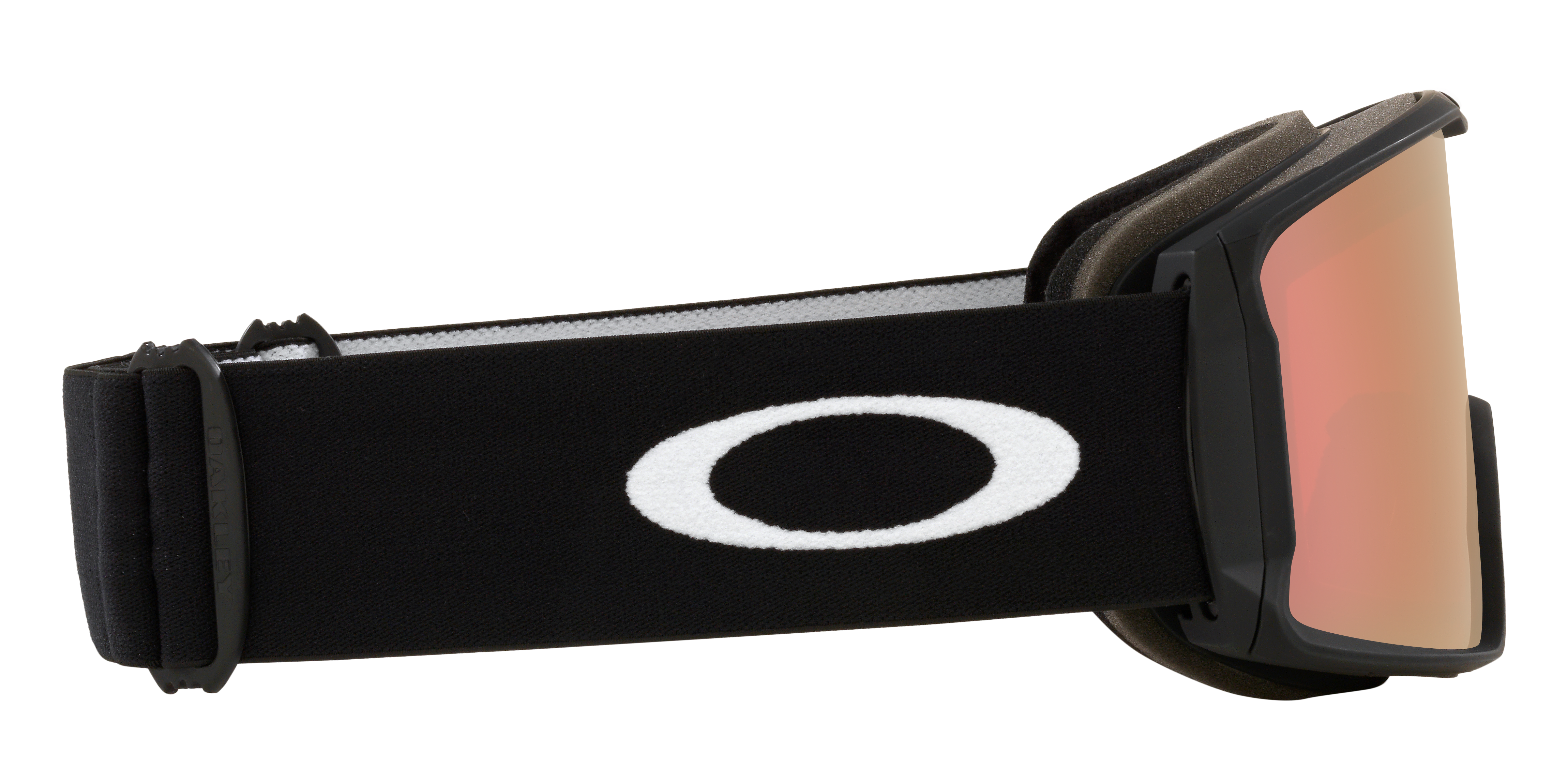 Oakley OO7070 LIJN MIJNWERKER L 7070C4