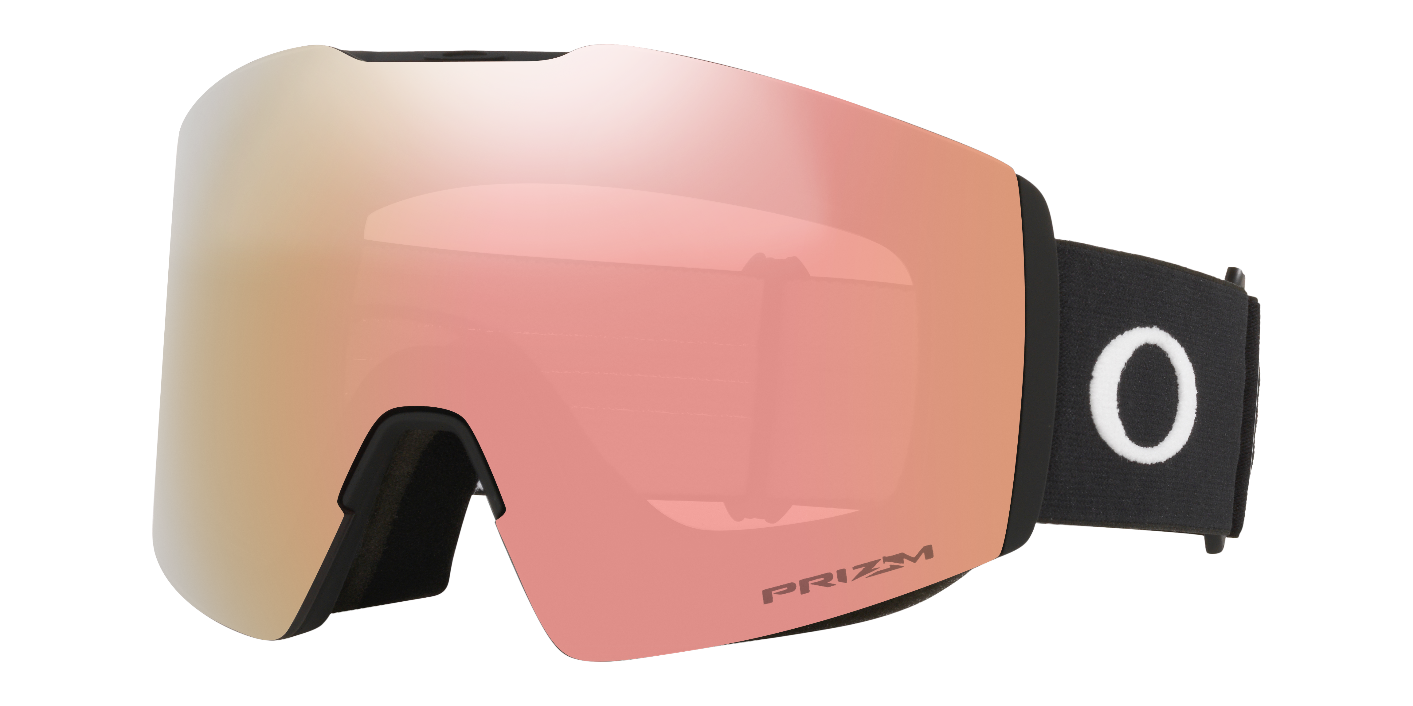 Oakley OO7099 FALL LINE L 709958 Lyžařské brýle Oakley 1