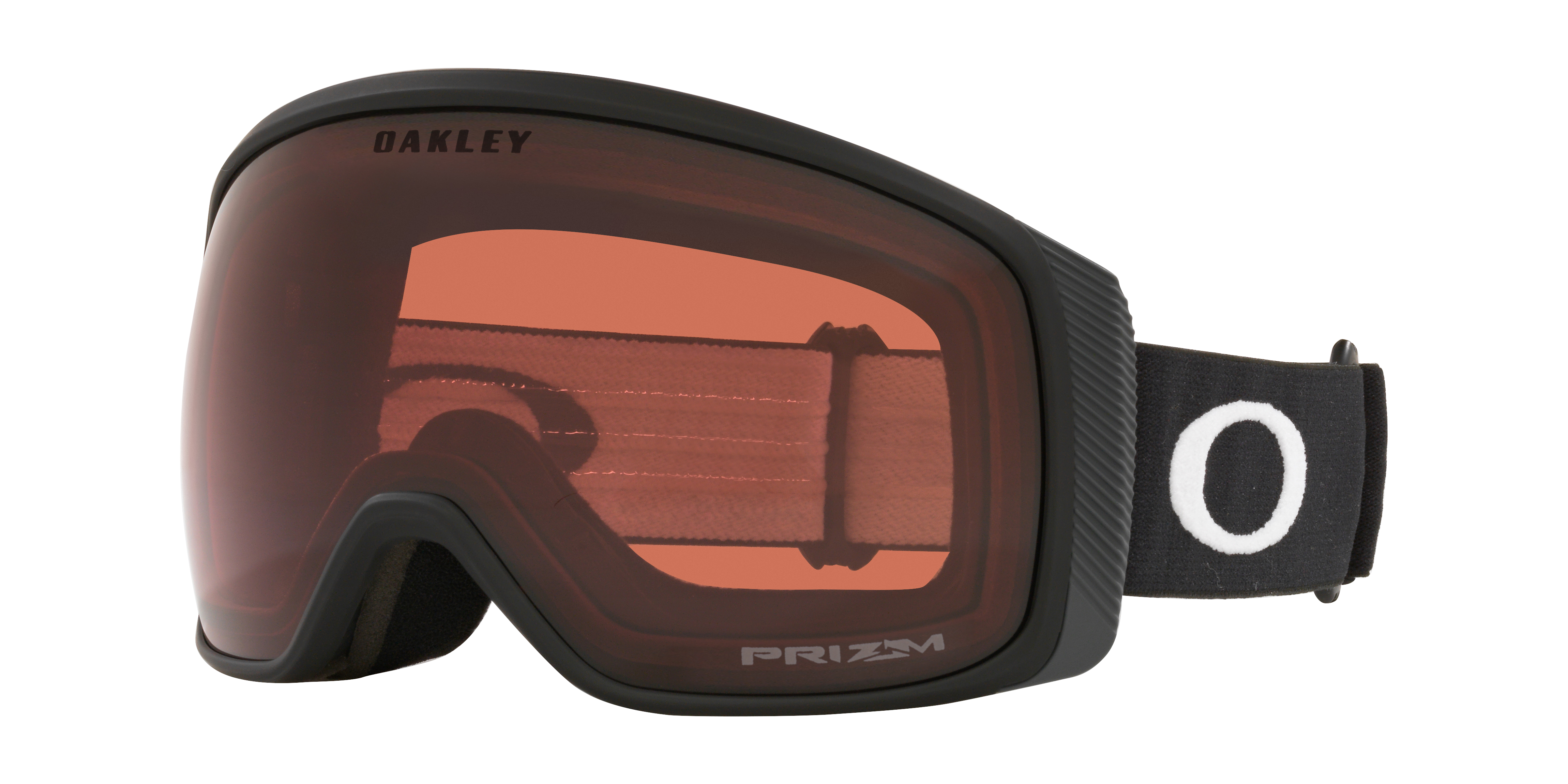 Oakley OO7105 FLIGHT TRACKER M 710554 Maschere da sci Oakley 1