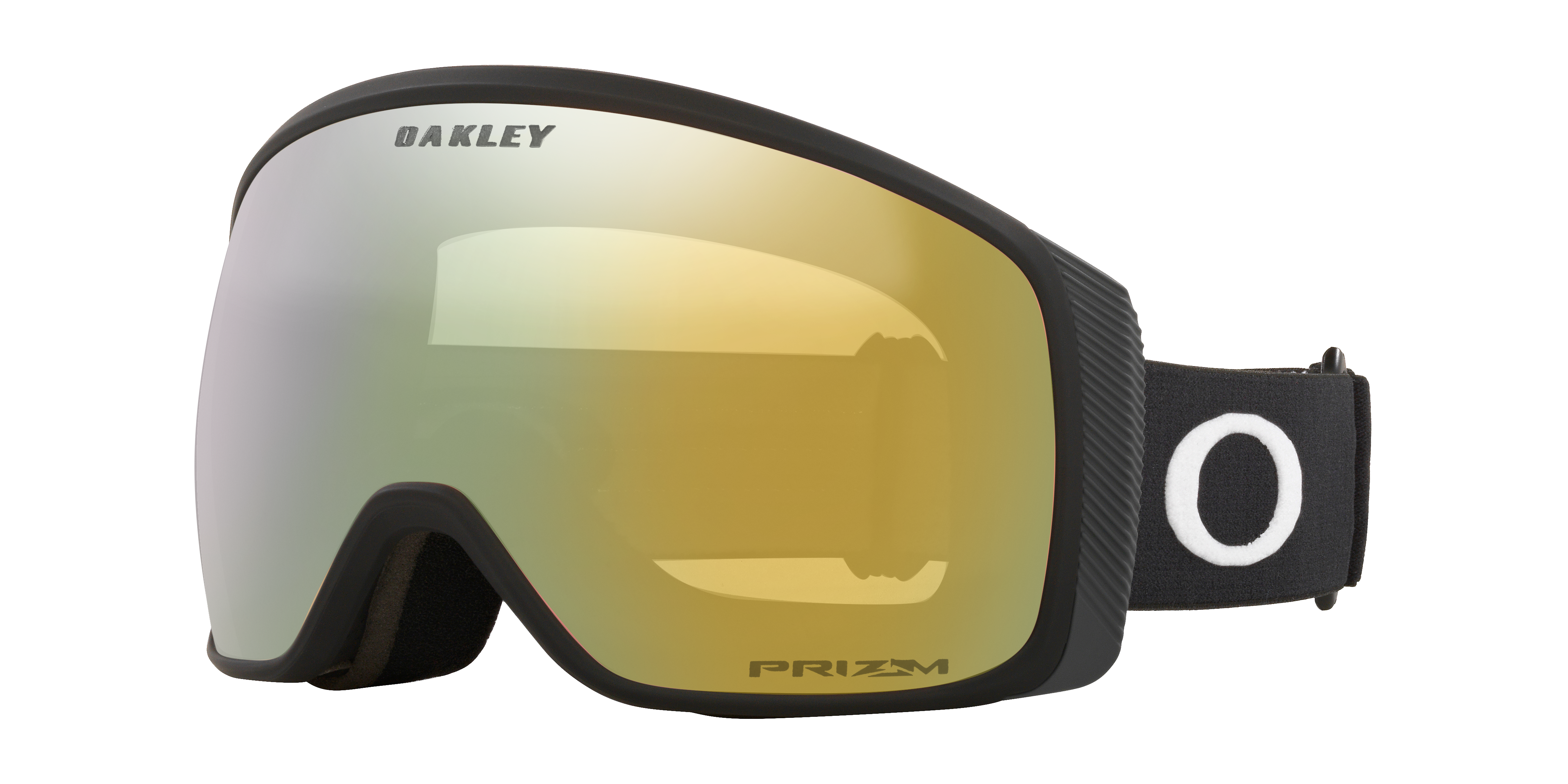 Oakley OO7105 FLIGHT TRACKER M 710558 Maschere da sci Oakley 1